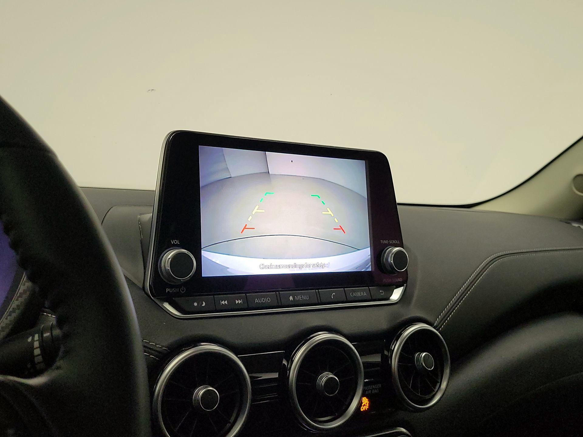 Thumbnail: 2021 Nissan Sentra - 14