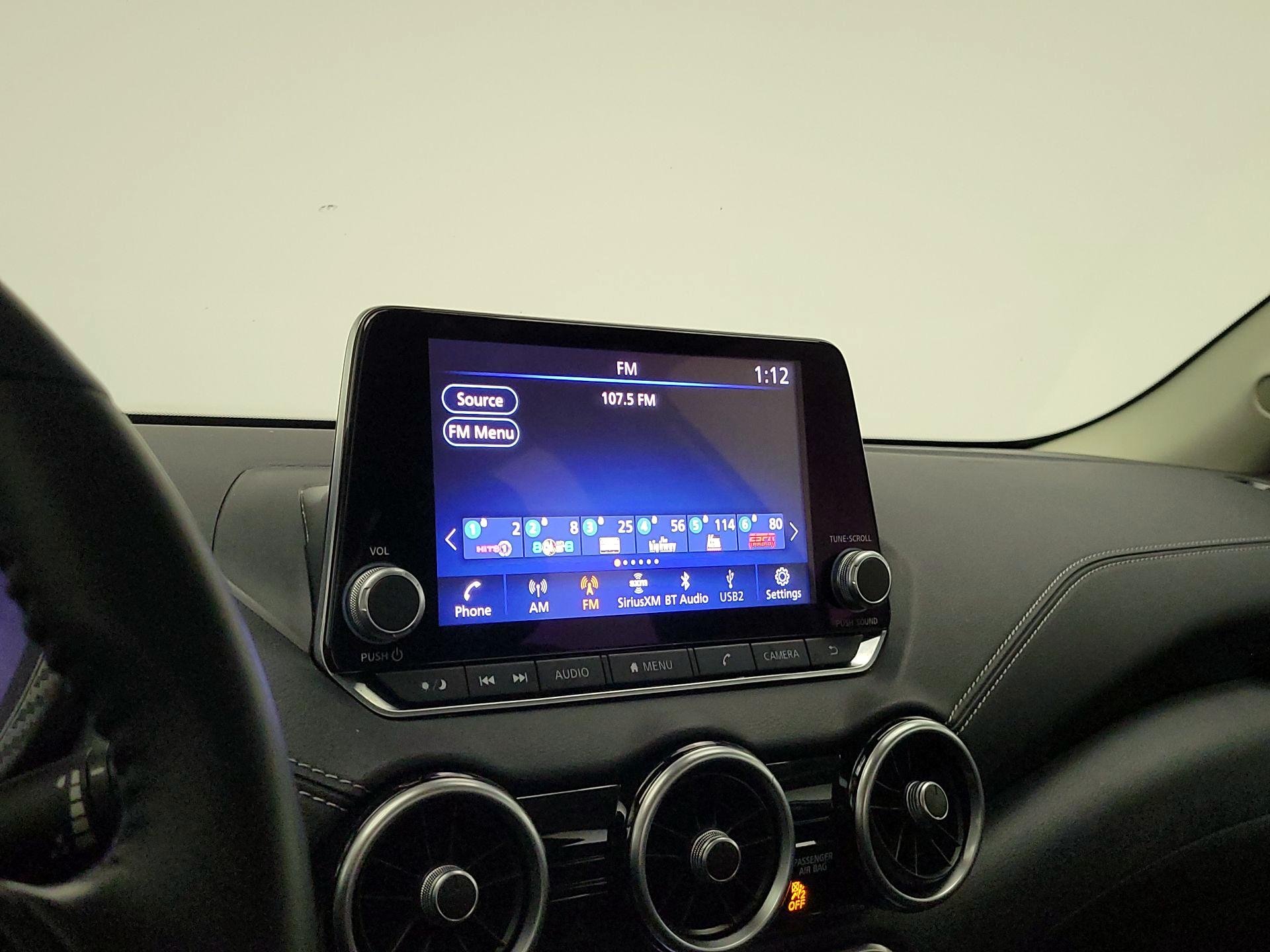 Thumbnail: 2021 Nissan Sentra - 15