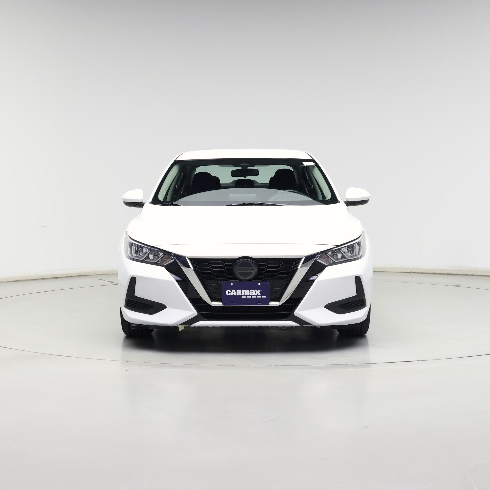 Thumbnail: 2021 Nissan Sentra - 5