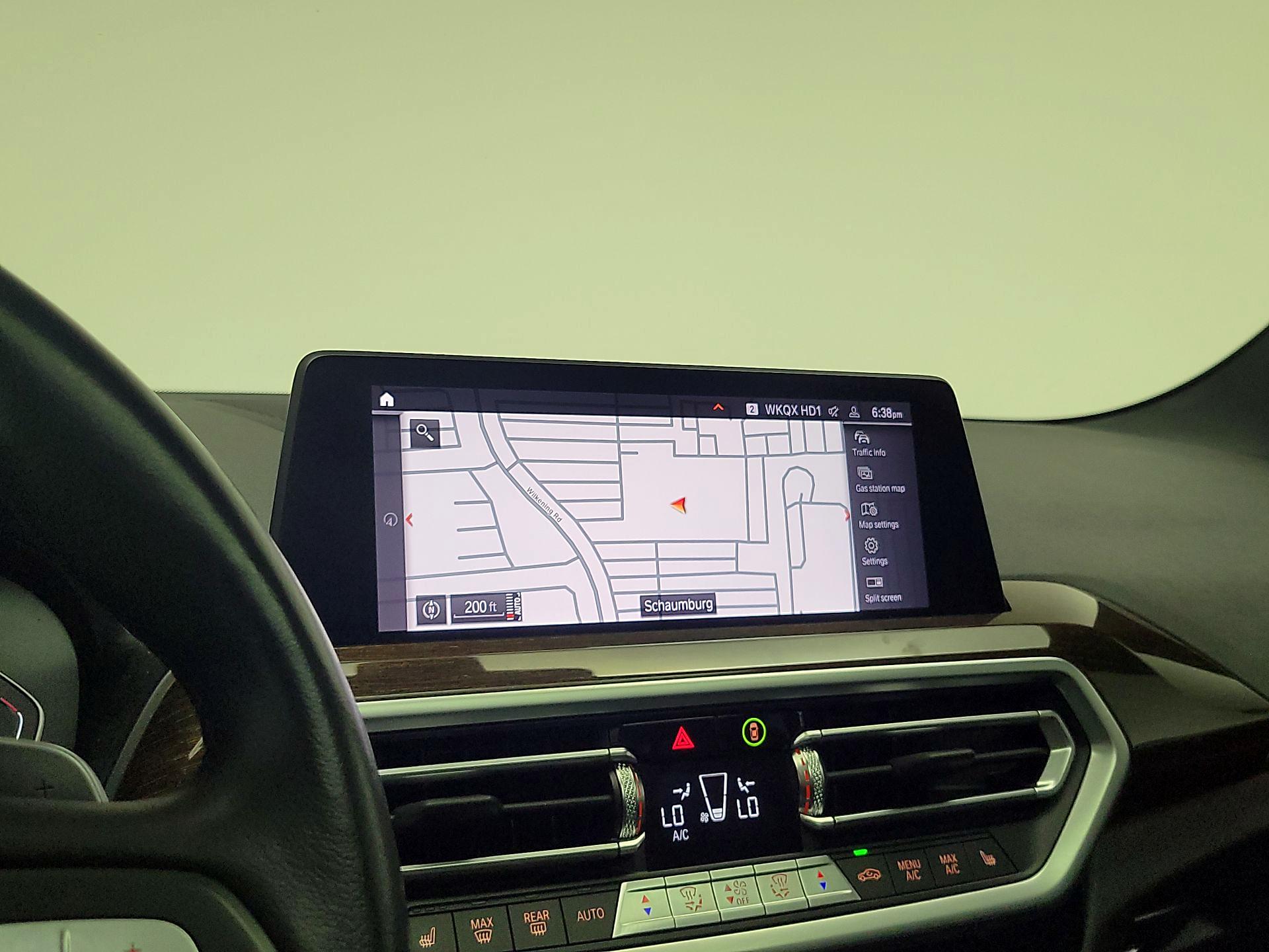 Thumbnail: 2022 BMW X3 - 14