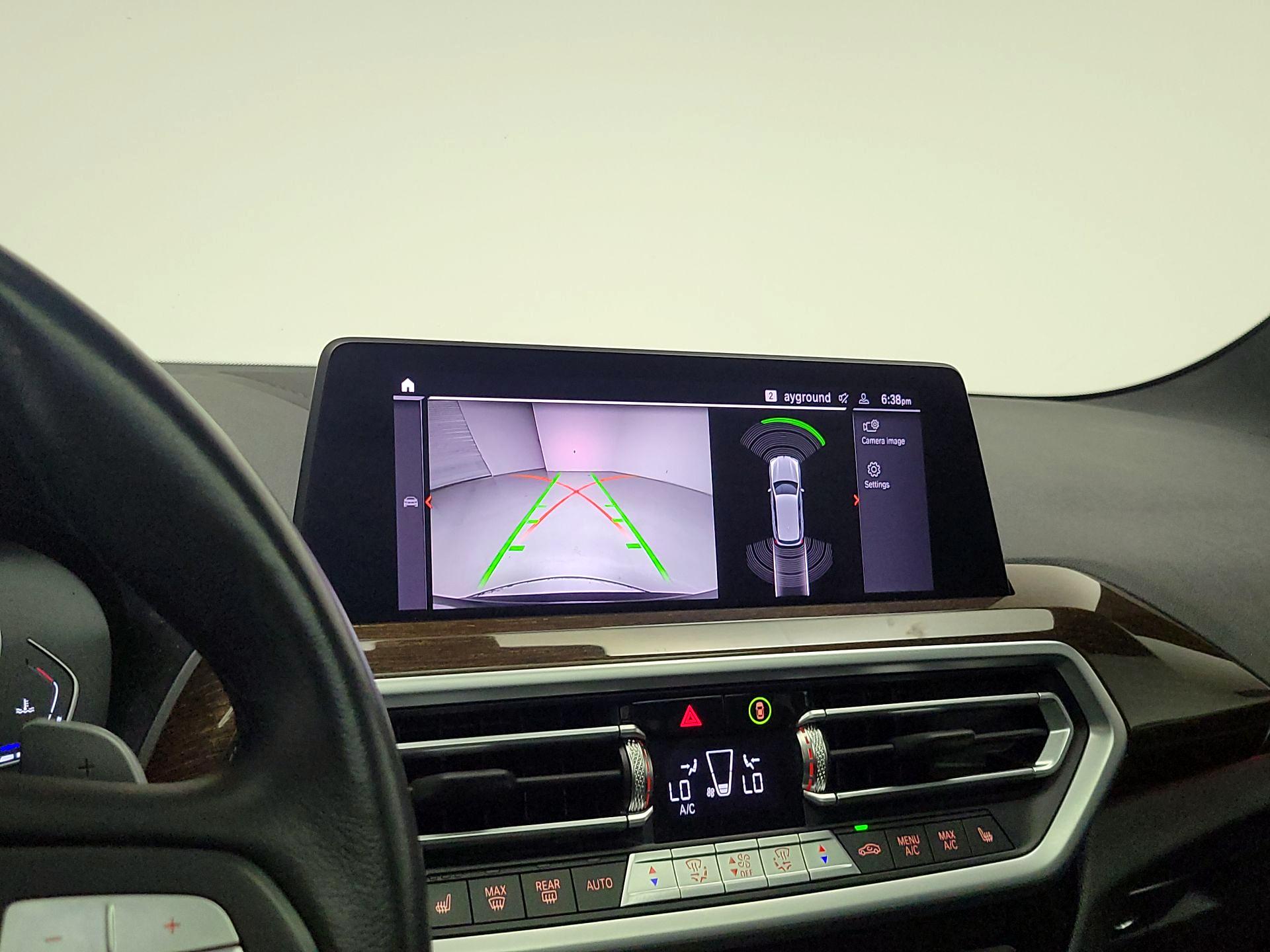 Thumbnail: 2022 BMW X3 - 15