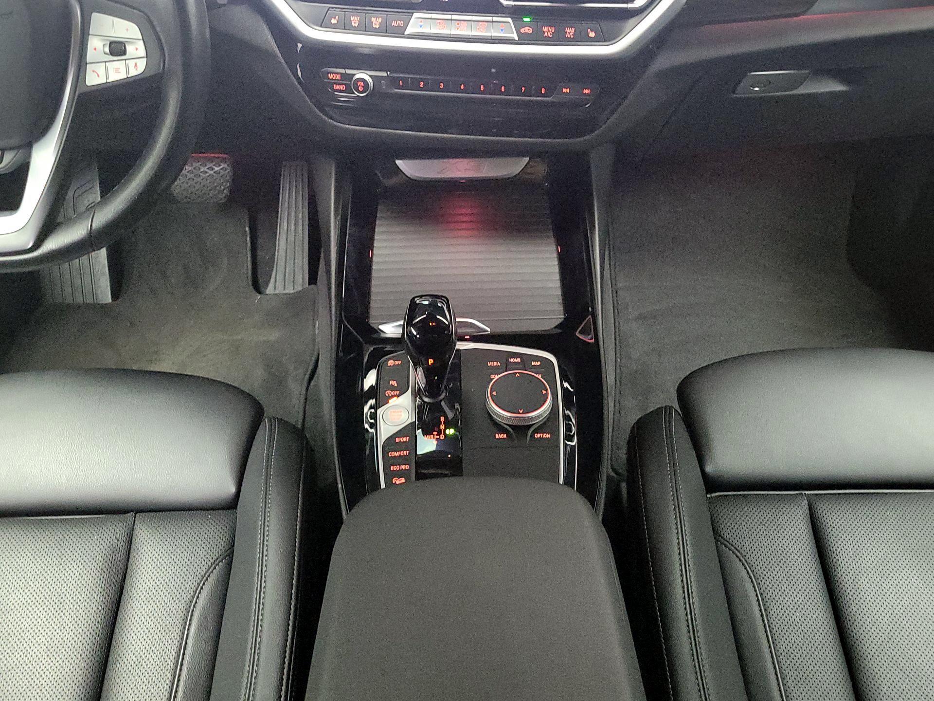 Thumbnail: 2022 BMW X3 - 18