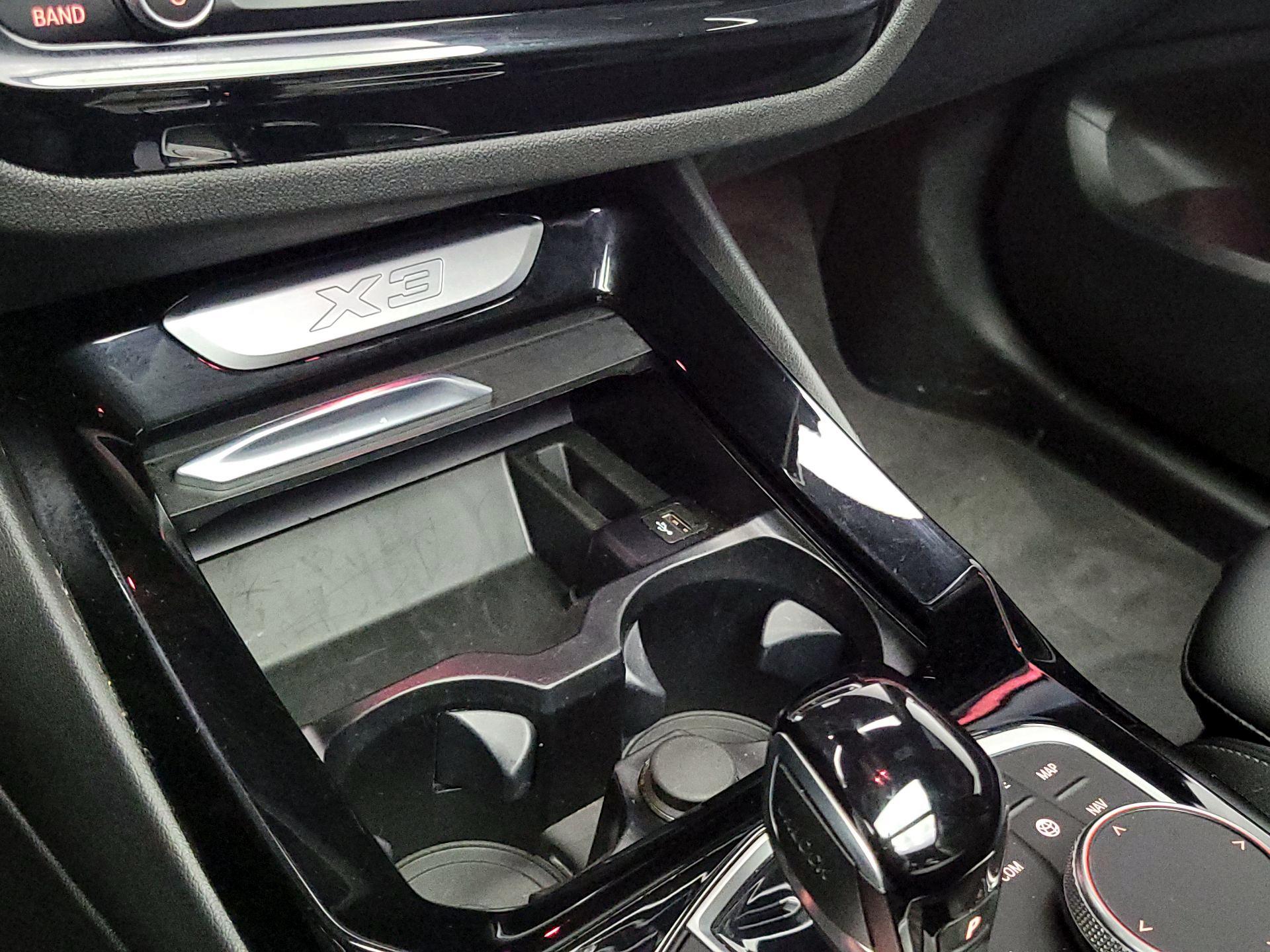 Thumbnail: 2022 BMW X3 - 19