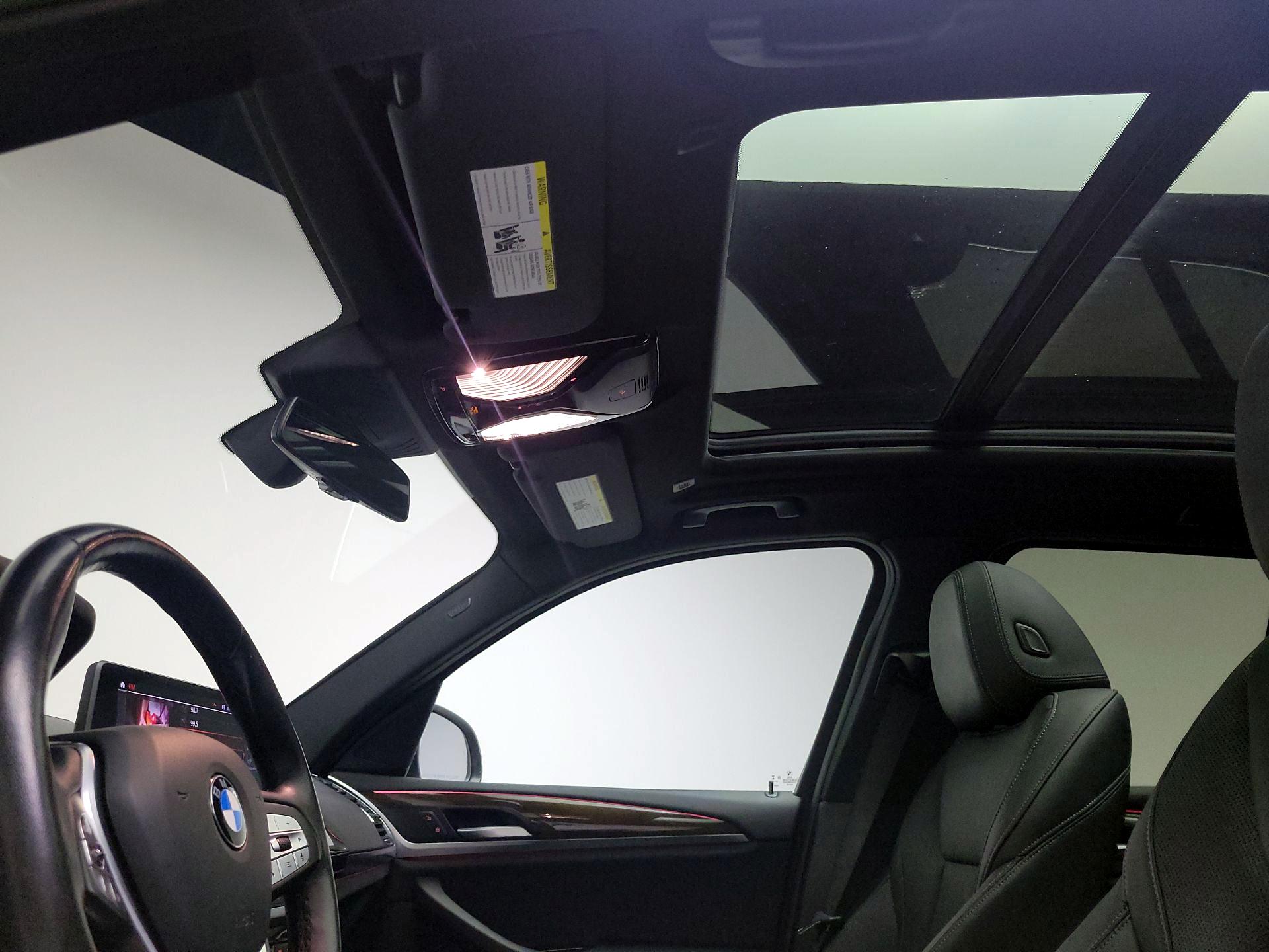 Thumbnail: 2022 BMW X3 - 20