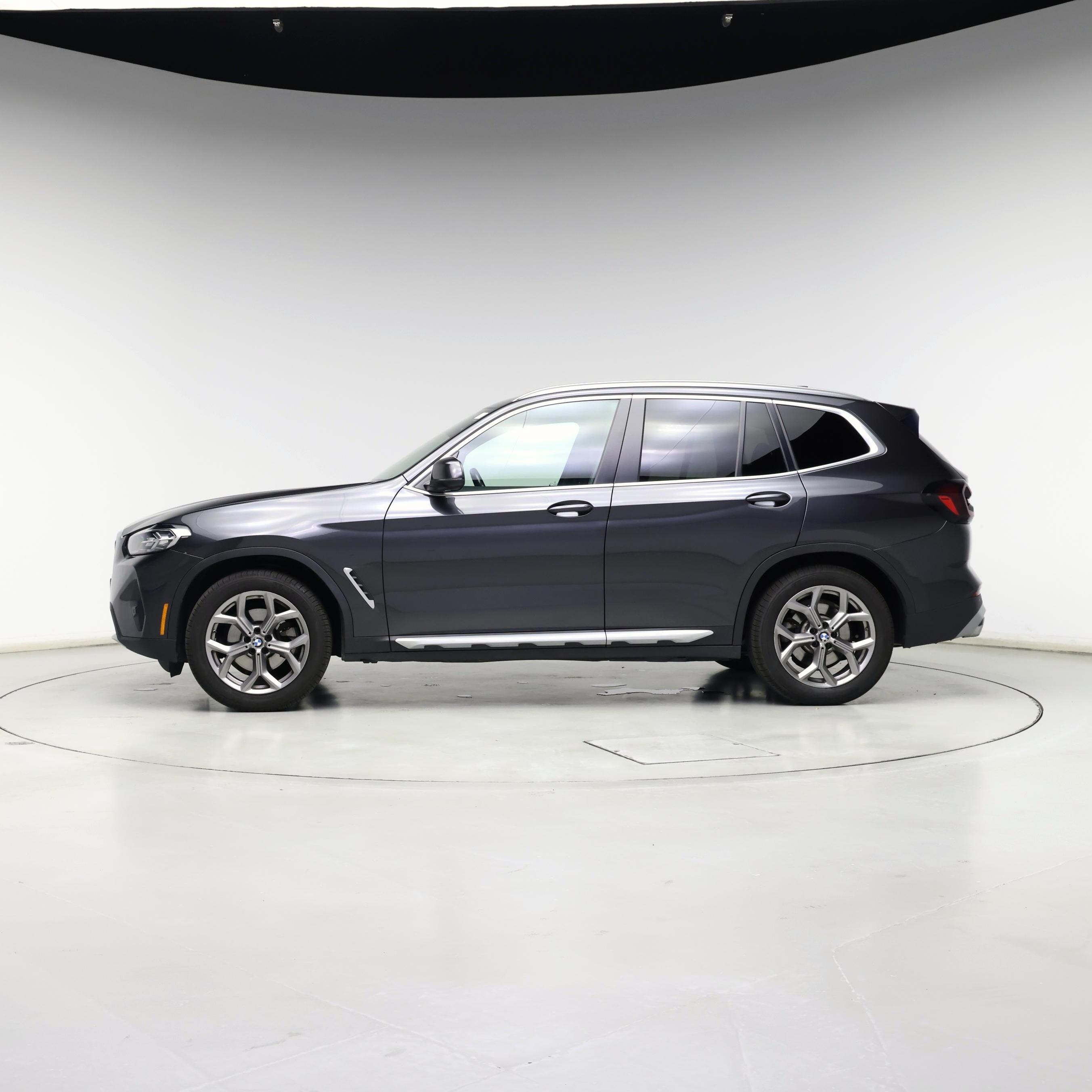 Thumbnail: 2022 BMW X3 - 3