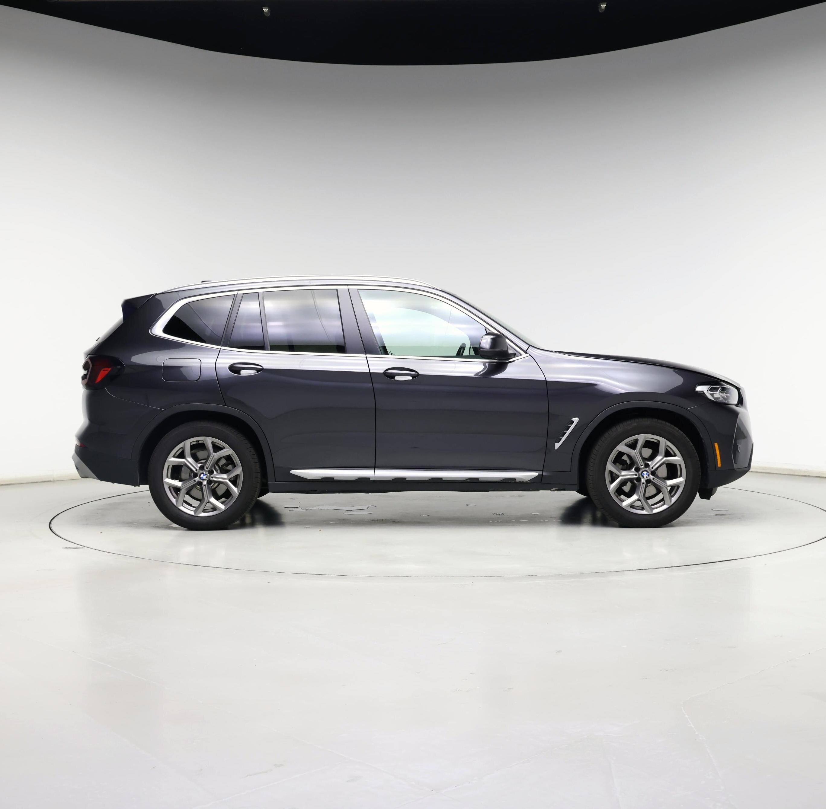 Thumbnail: 2022 BMW X3 - 7