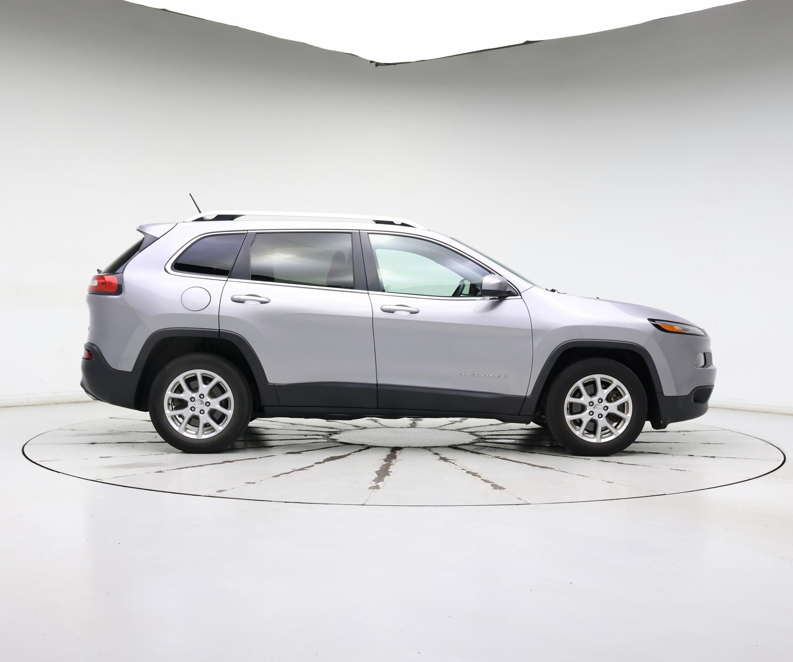 Thumbnail: 2014 Jeep Cherokee - 7
