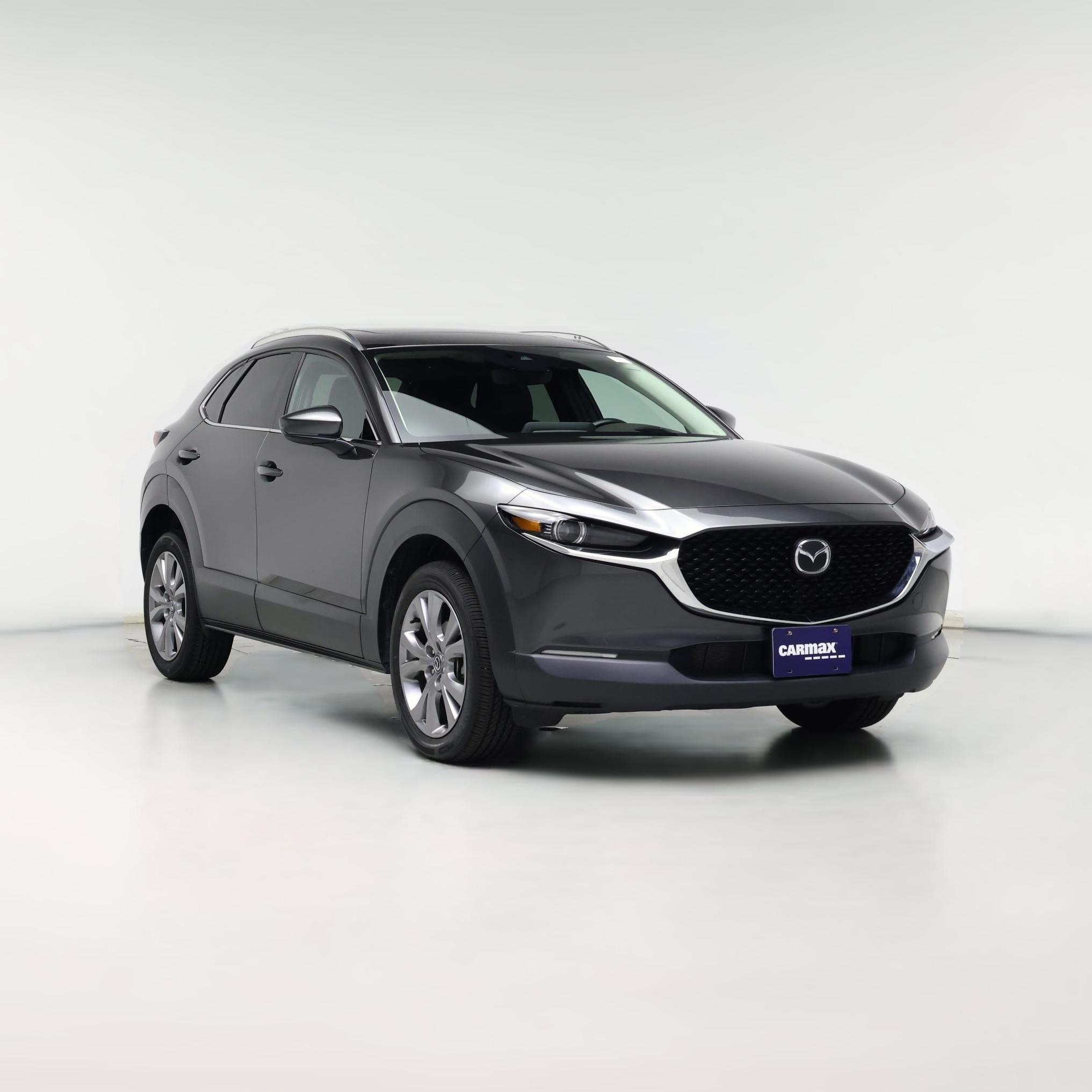 Thumbnail: 2021 Mazda CX-30 - 1