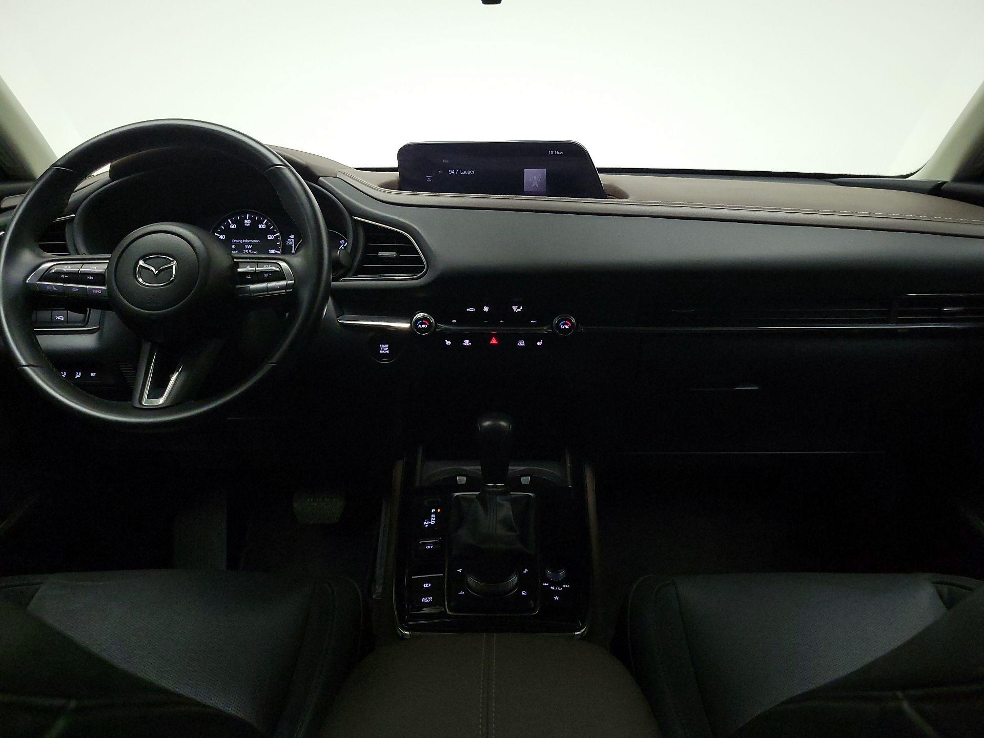 Thumbnail: 2021 Mazda CX-30 - 9