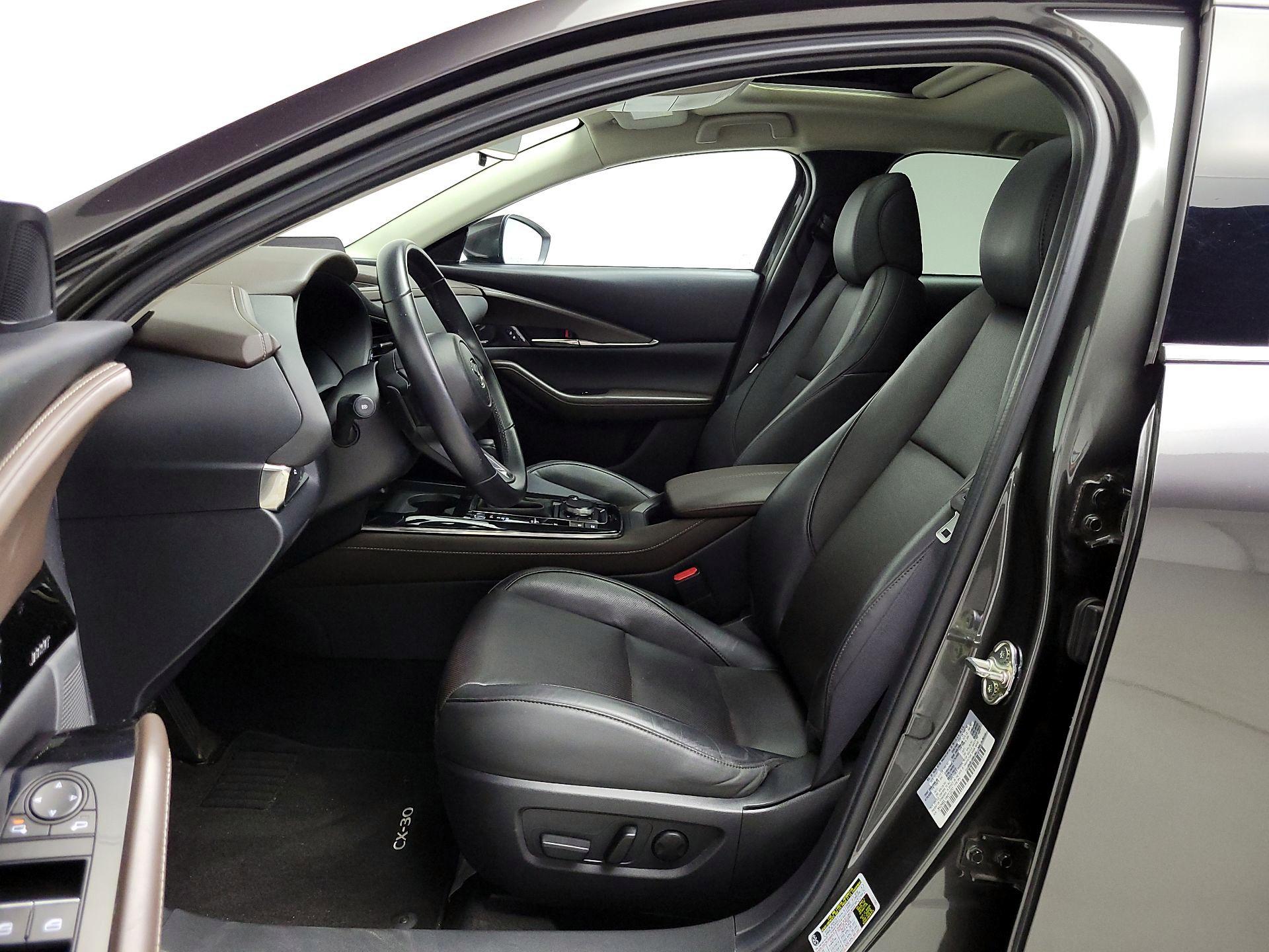 Thumbnail: 2021 Mazda CX-30 - 11