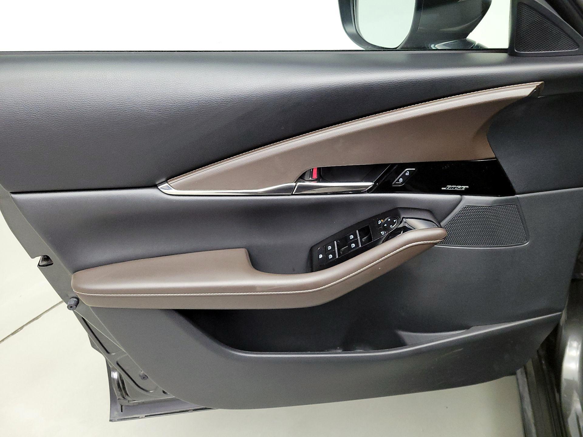 Thumbnail: 2021 Mazda CX-30 - 12