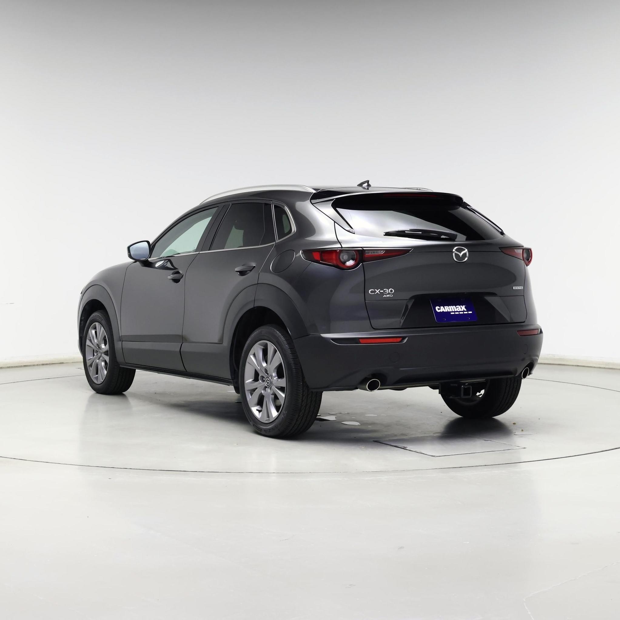 Thumbnail: 2021 Mazda CX-30 - 2