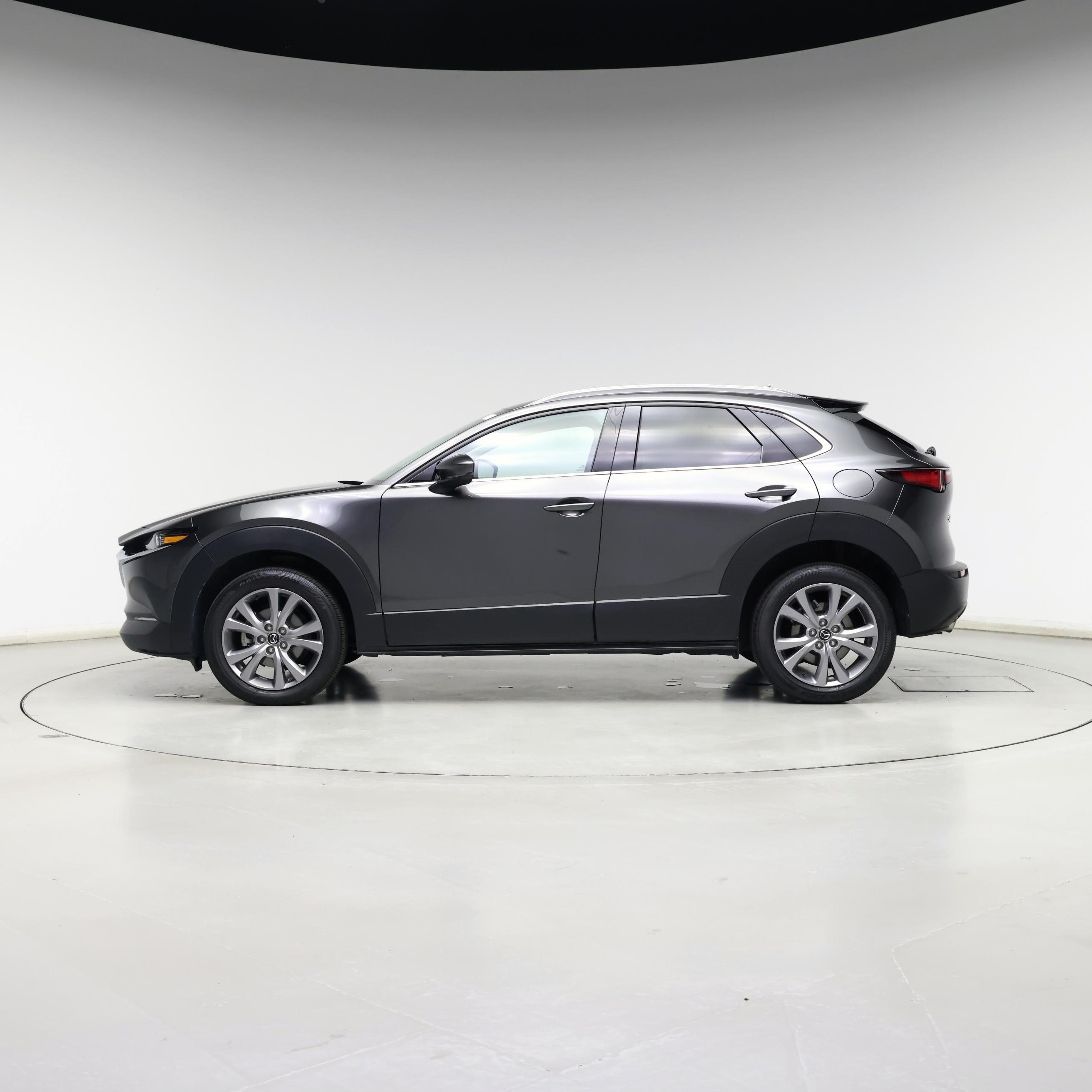 Thumbnail: 2021 Mazda CX-30 - 3