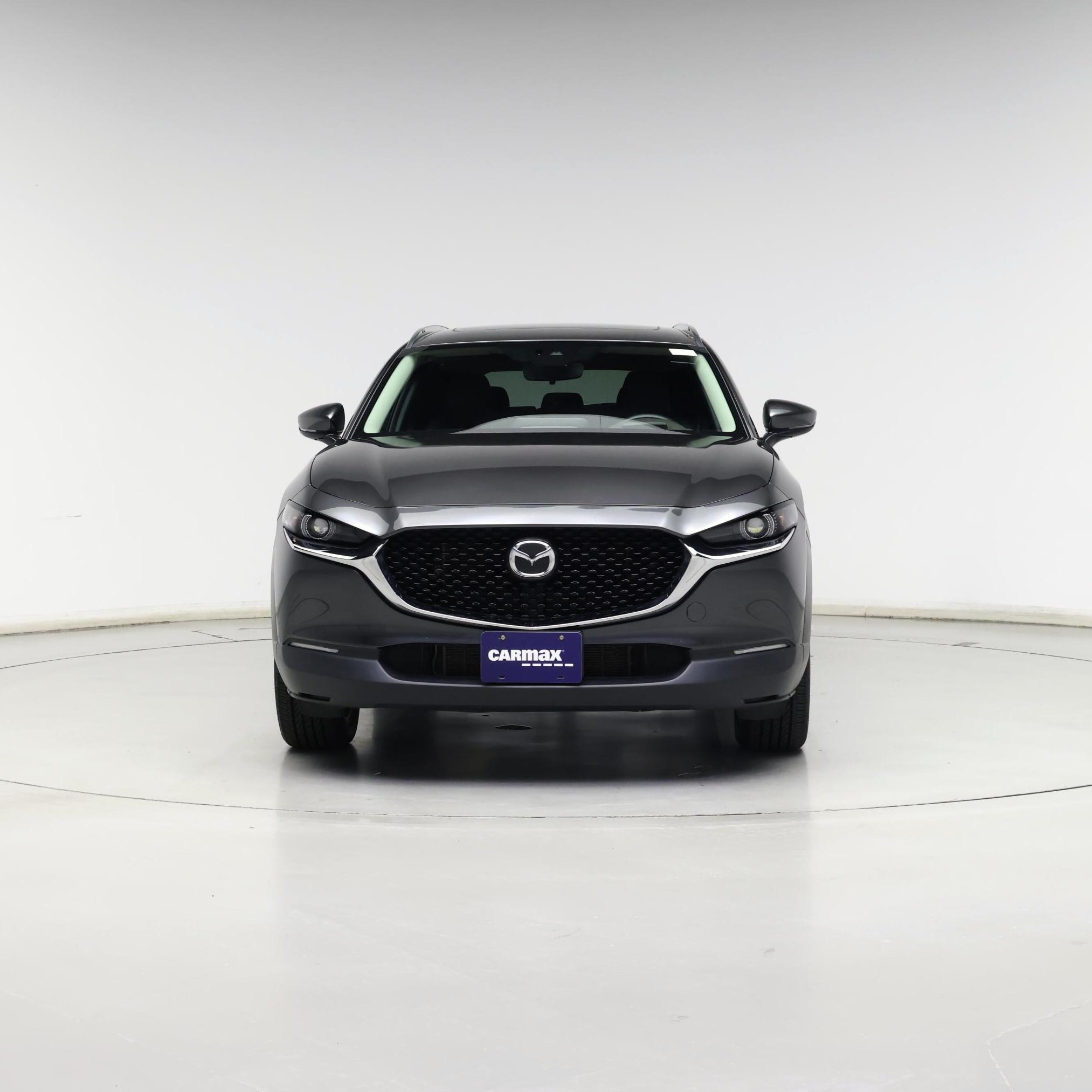 Thumbnail: 2021 Mazda CX-30 - 5