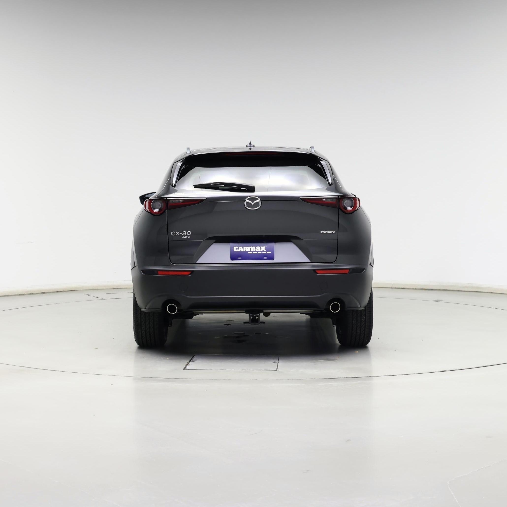 Thumbnail: 2021 Mazda CX-30 - 6