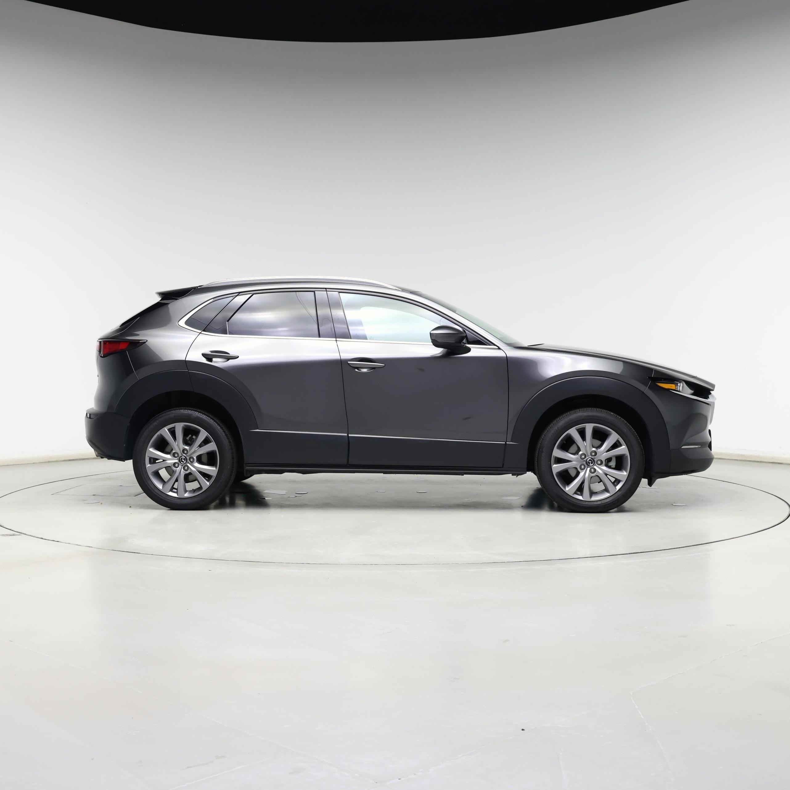 Thumbnail: 2021 Mazda CX-30 - 7