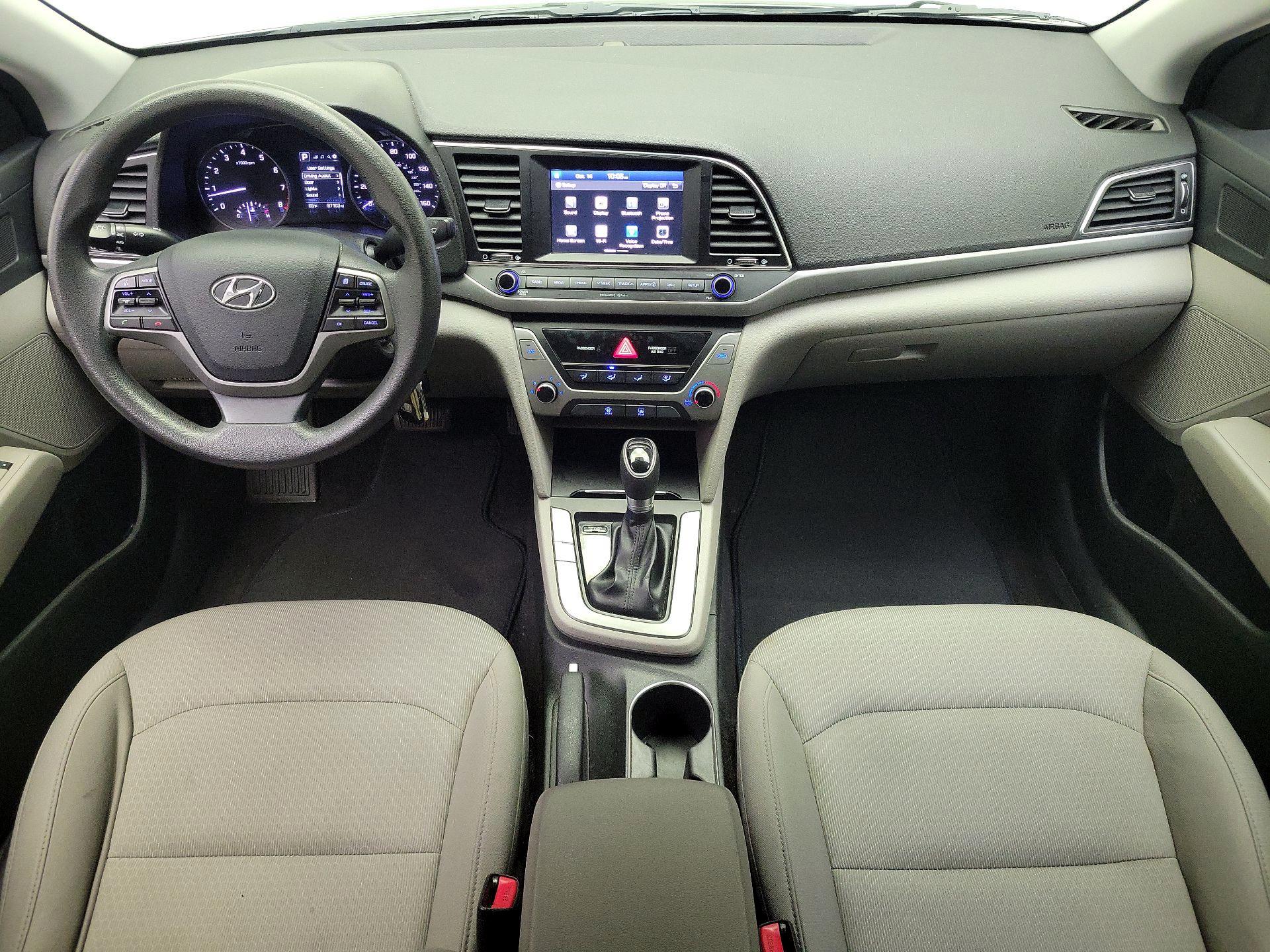 Thumbnail: 2018 Hyundai Elantra - 9