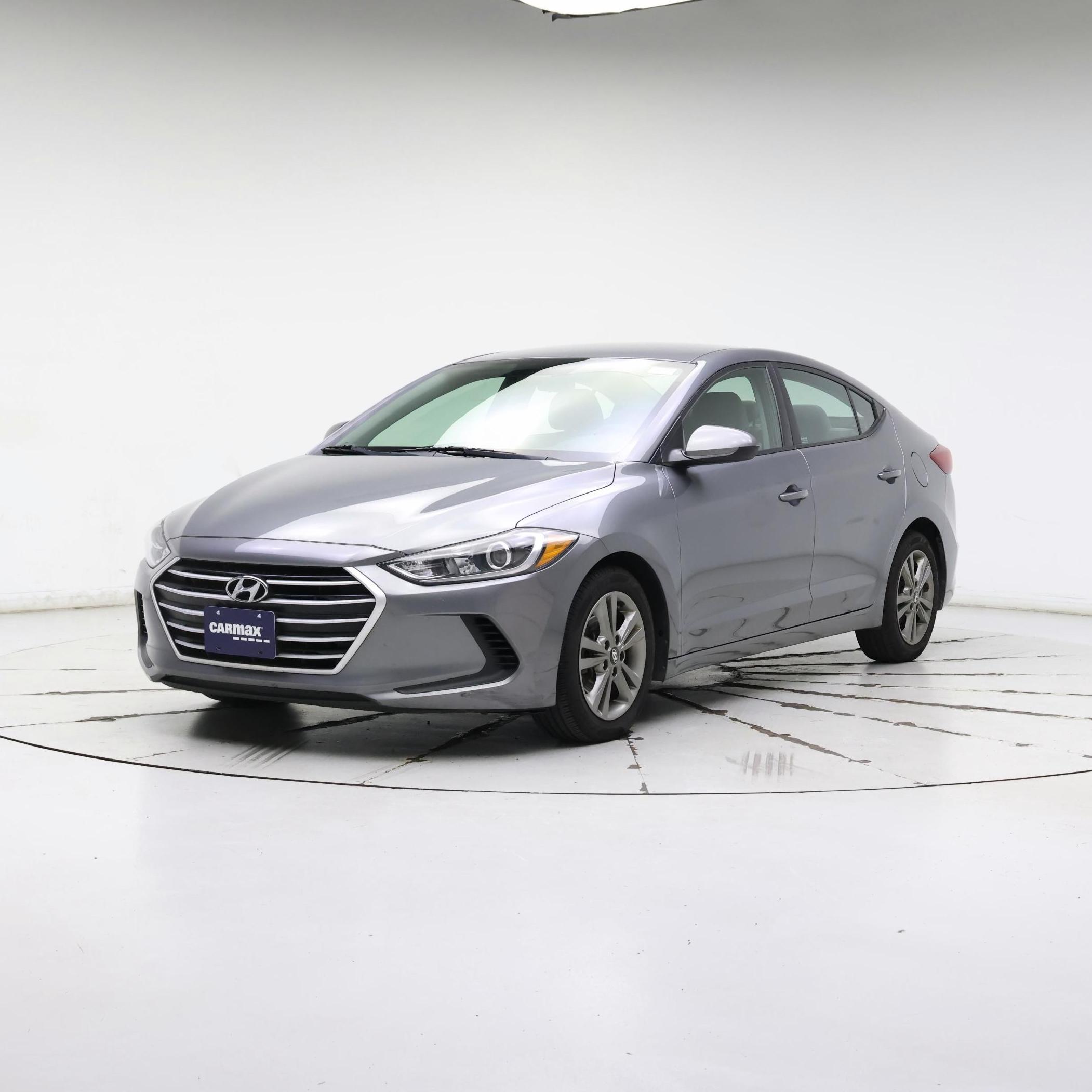 Thumbnail: 2018 Hyundai Elantra - 4