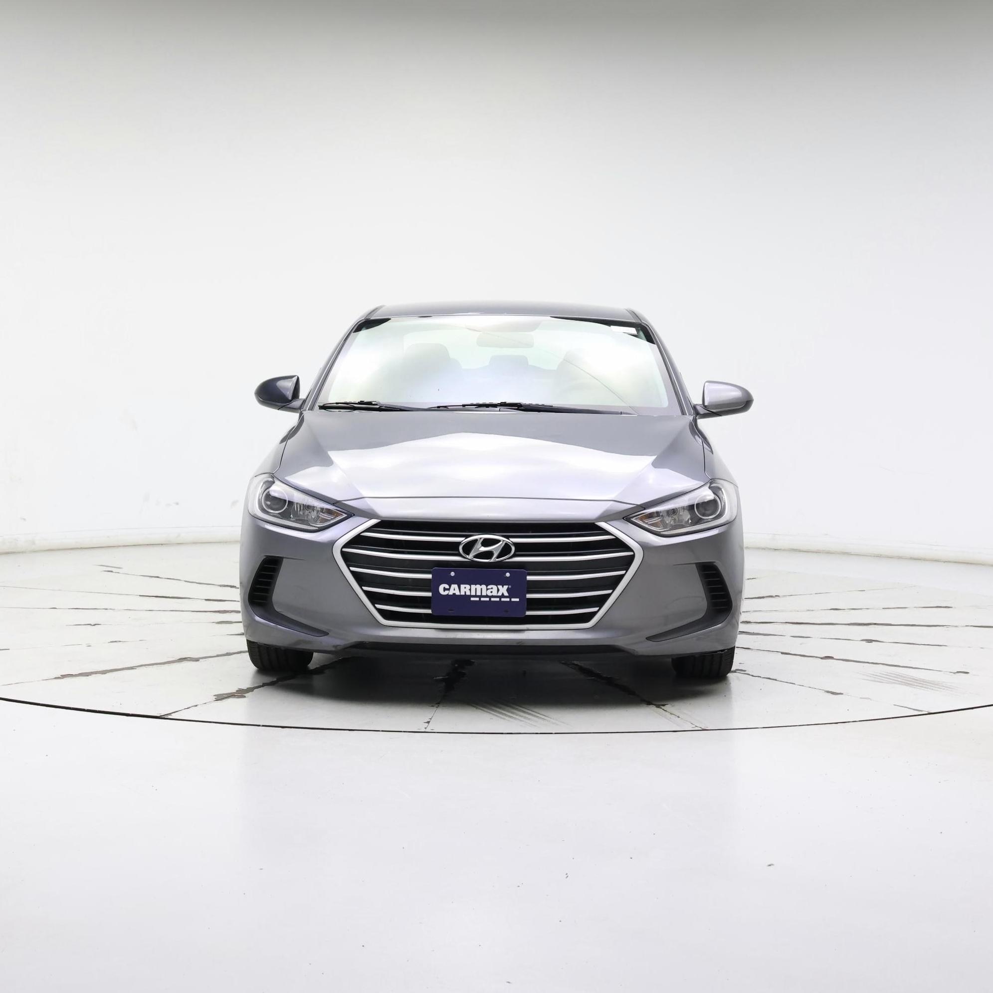 Thumbnail: 2018 Hyundai Elantra - 5