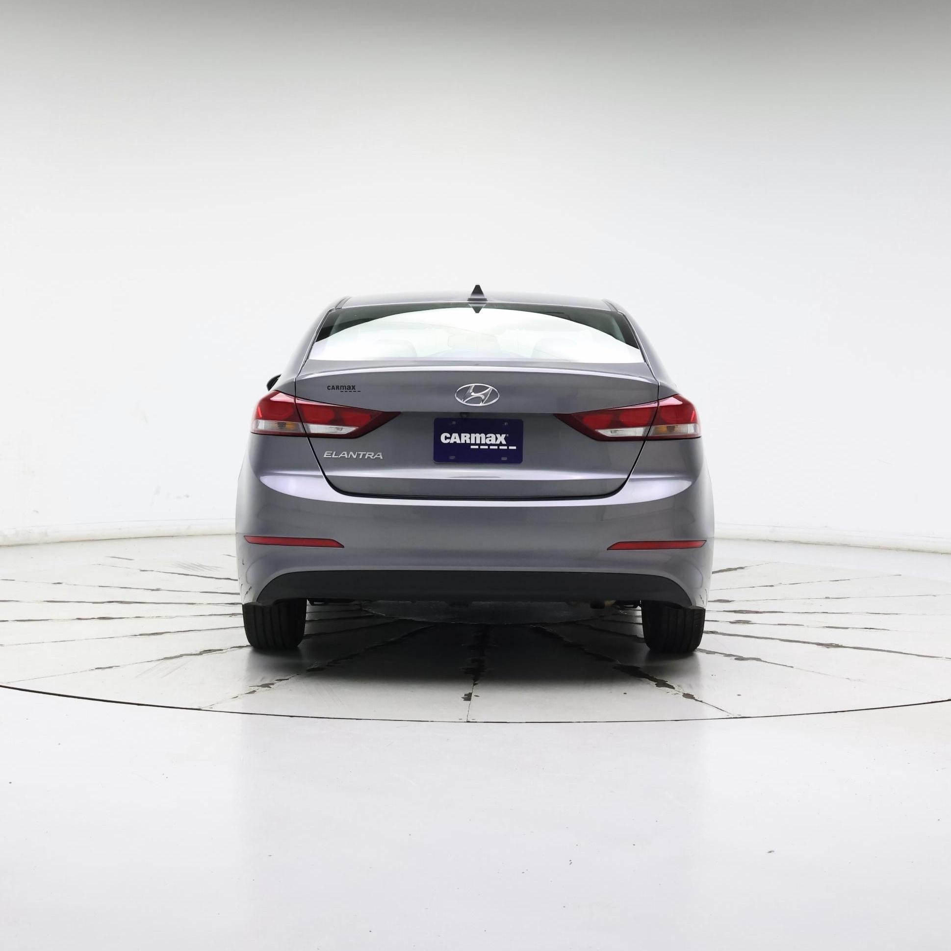 Thumbnail: 2018 Hyundai Elantra - 6