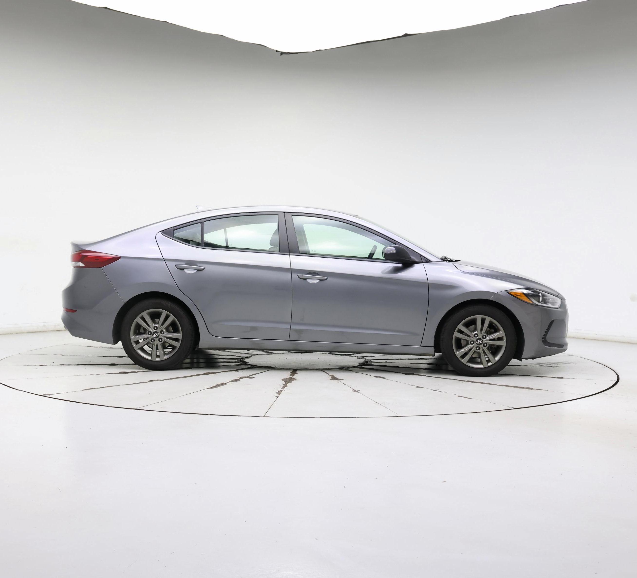 Thumbnail: 2018 Hyundai Elantra - 7