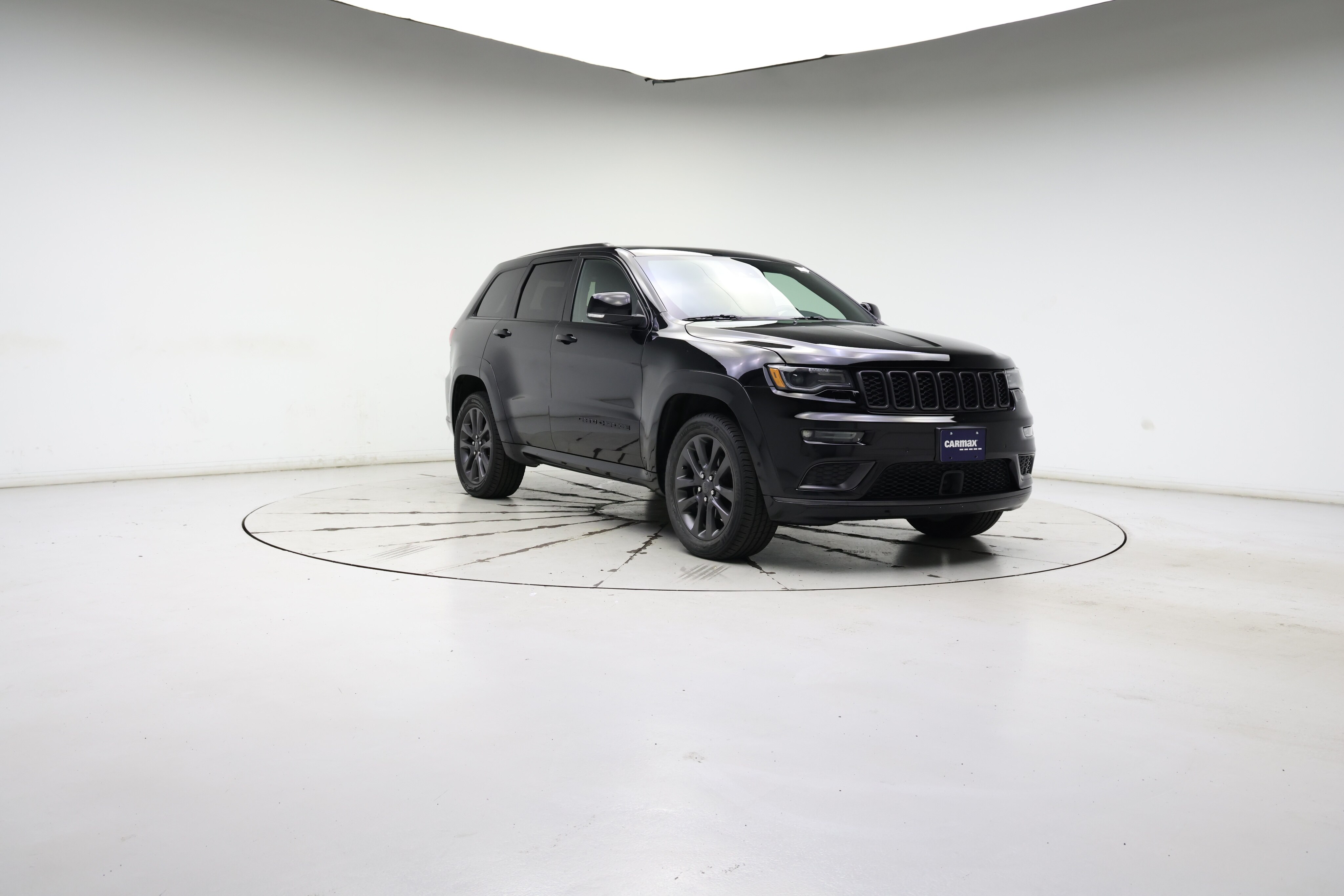 Thumbnail: 2019 Jeep Grand Cherokee - 1