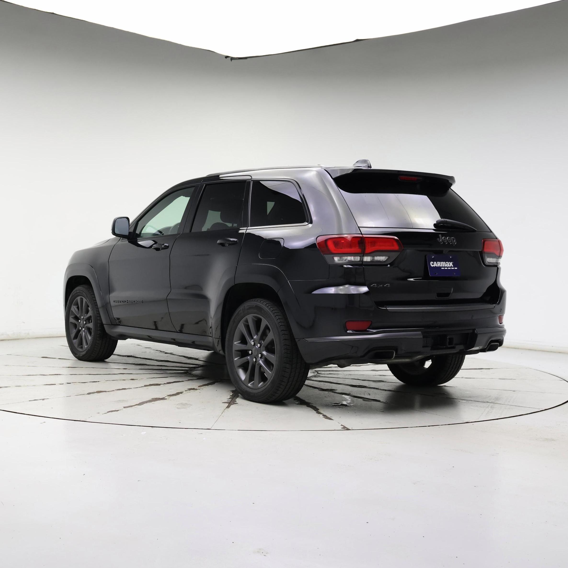 Thumbnail: 2019 Jeep Grand Cherokee - 2