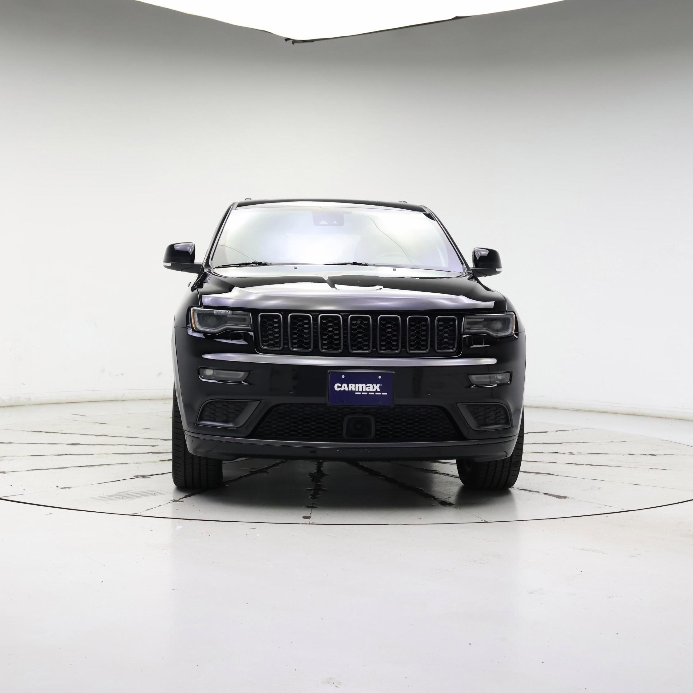 Thumbnail: 2019 Jeep Grand Cherokee - 5