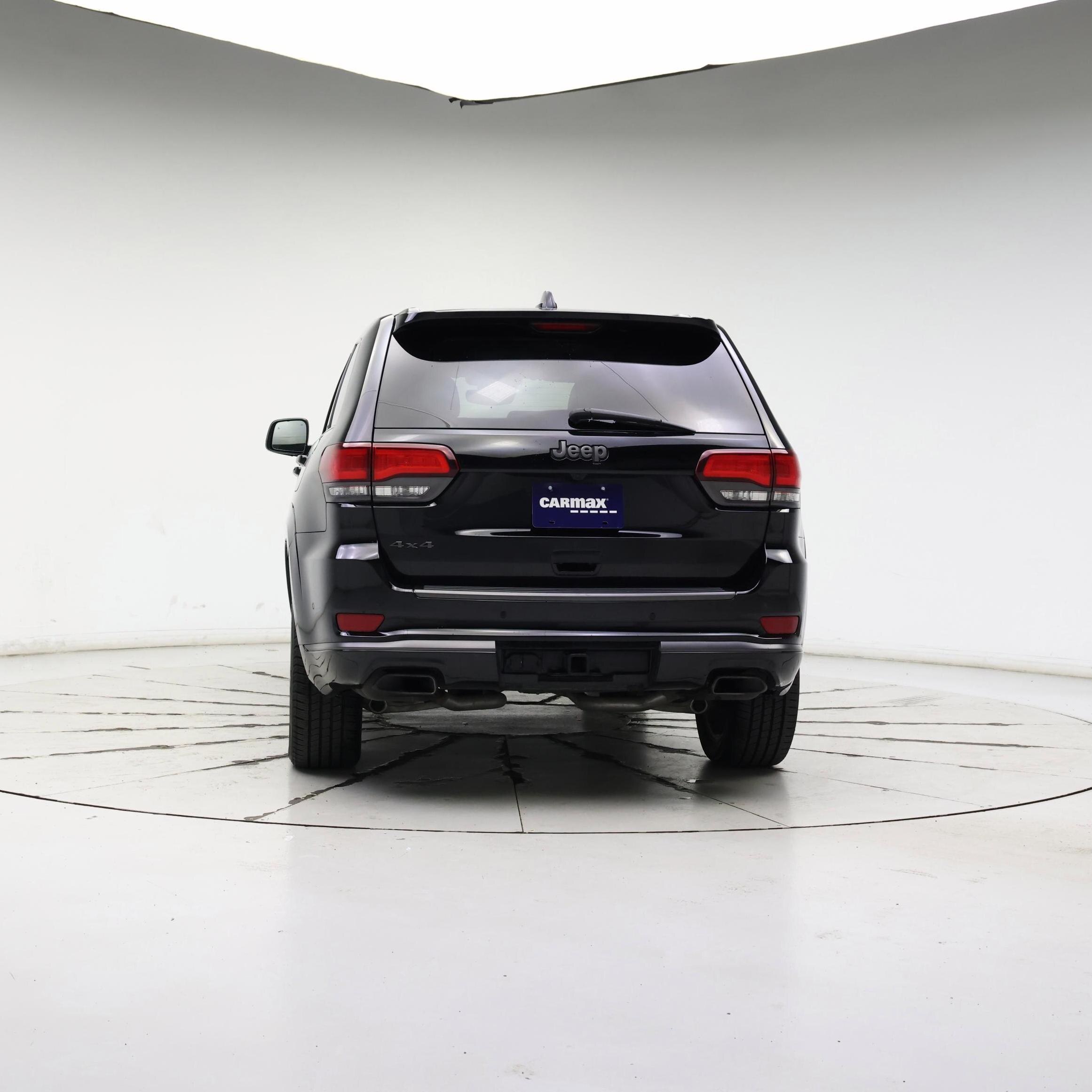 Thumbnail: 2019 Jeep Grand Cherokee - 6