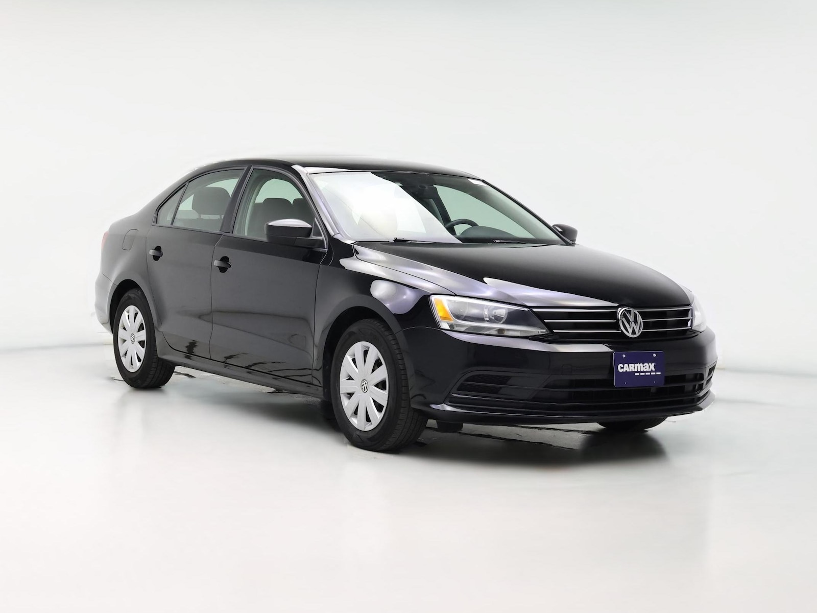 2016 Volkswagen Jetta S