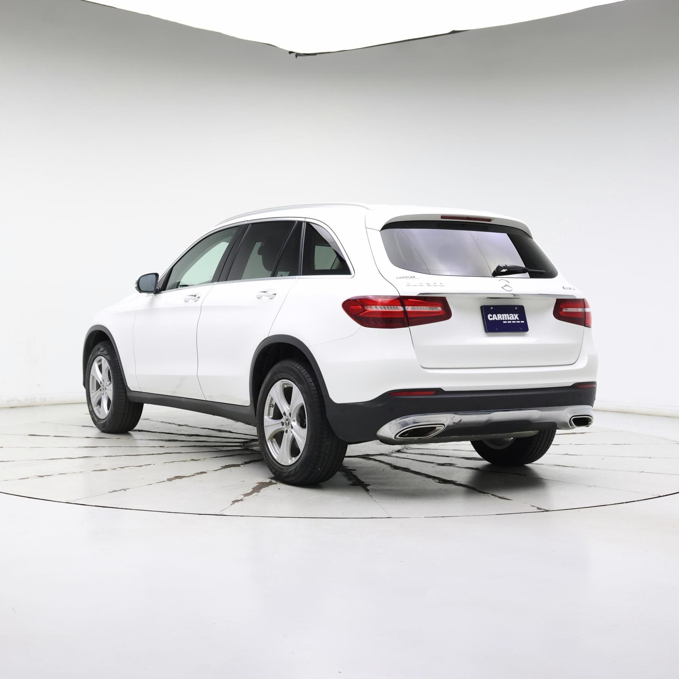 Thumbnail: 2018 Mercedes-Benz GLC - 2