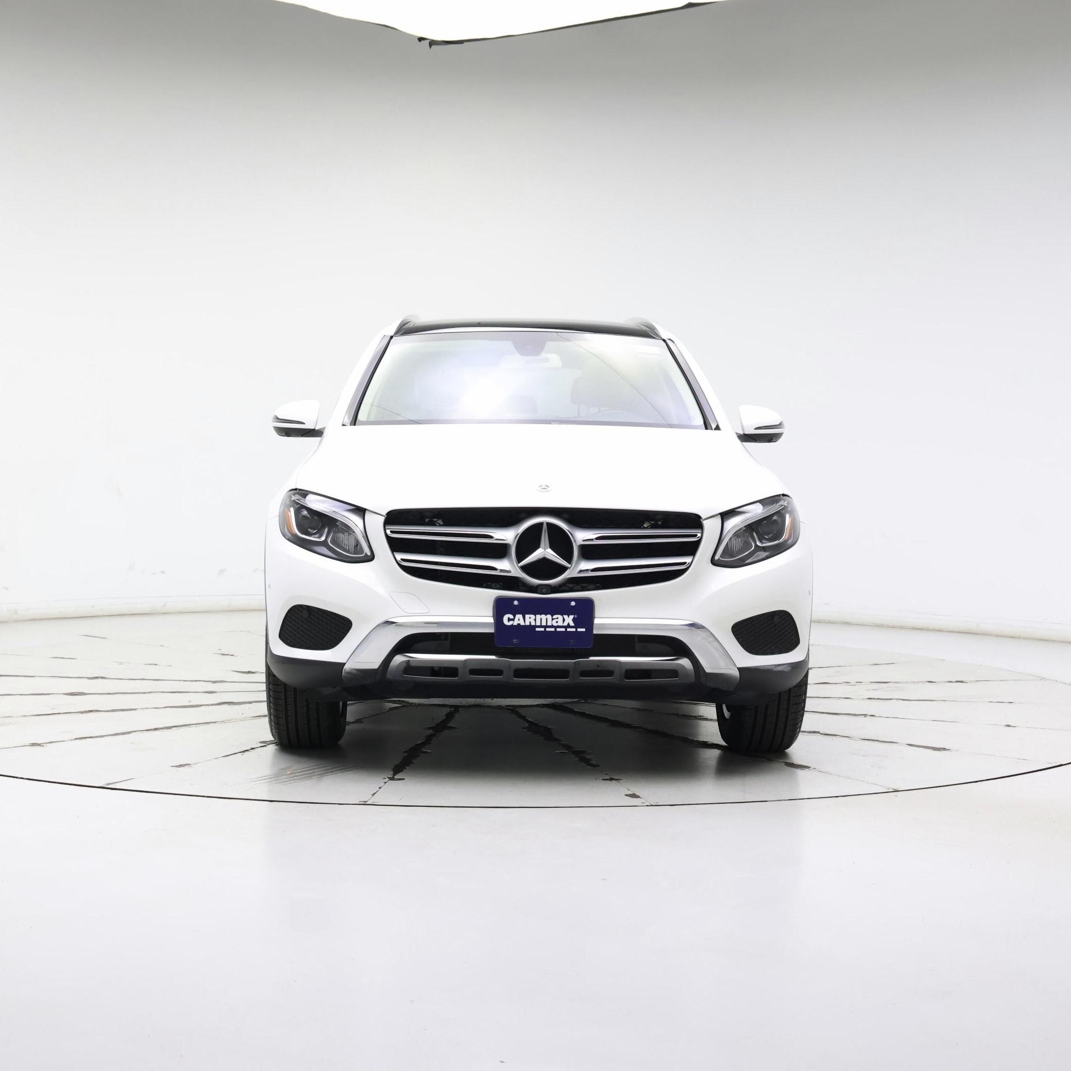 Thumbnail: 2018 Mercedes-Benz GLC - 5