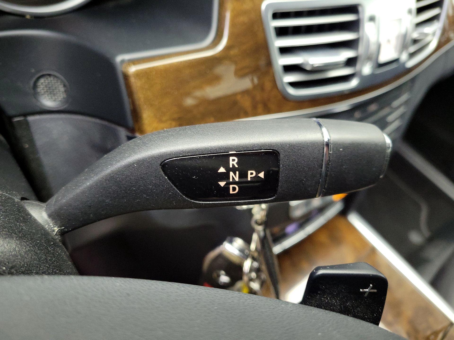 Thumbnail: 2016 Mercedes-Benz E-Class - 18