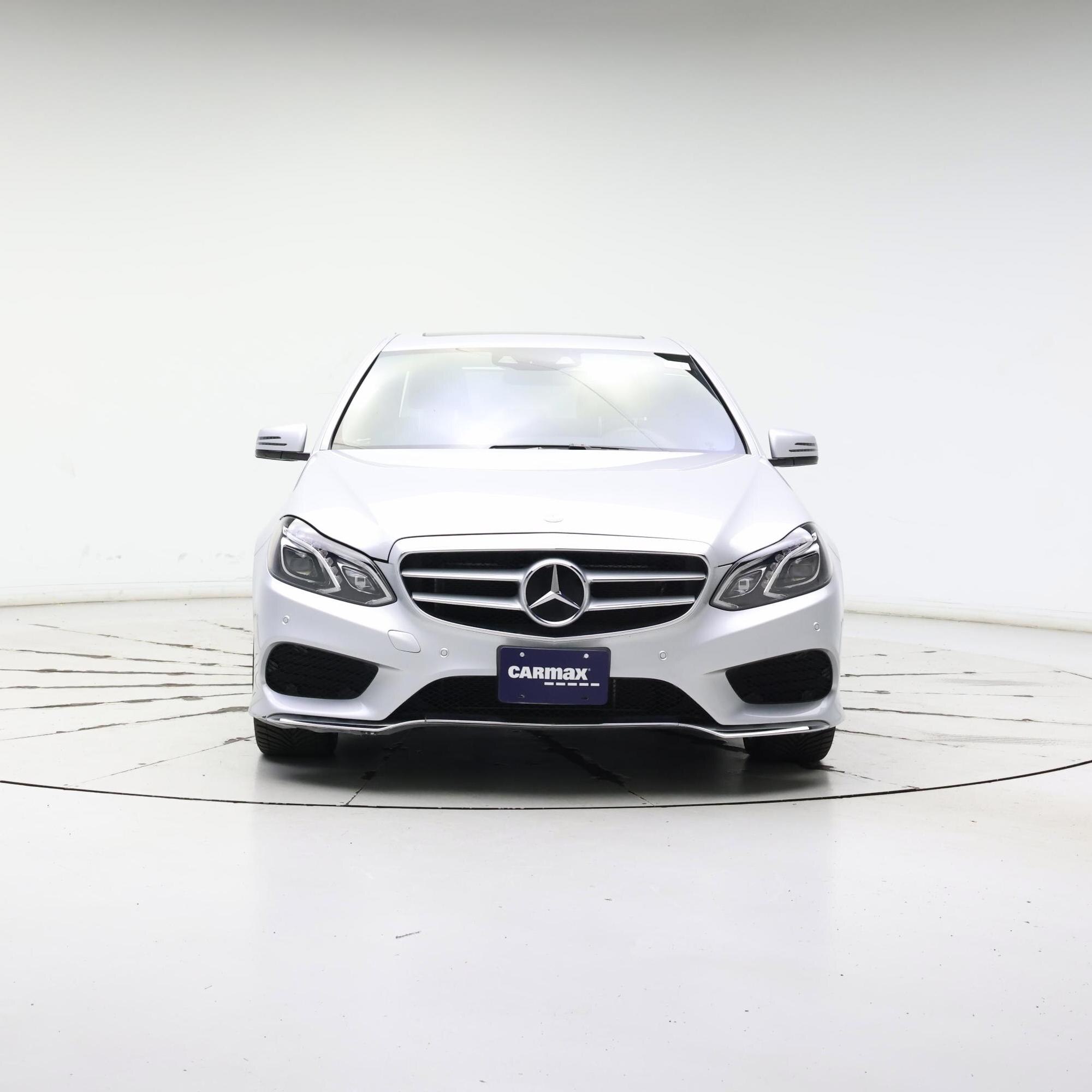 Thumbnail: 2016 Mercedes-Benz E-Class - 5