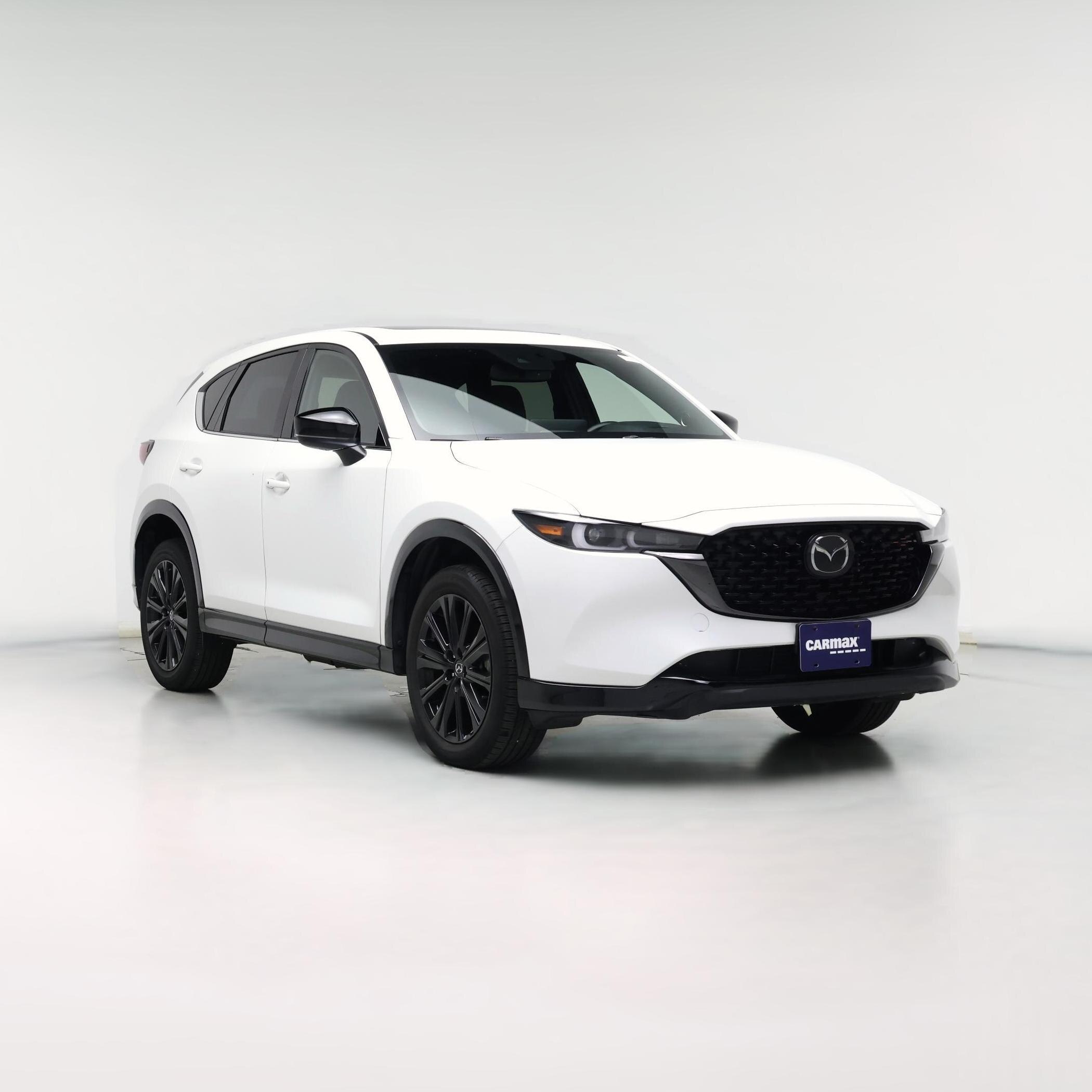 Thumbnail: 2023 Mazda CX-5 - 1