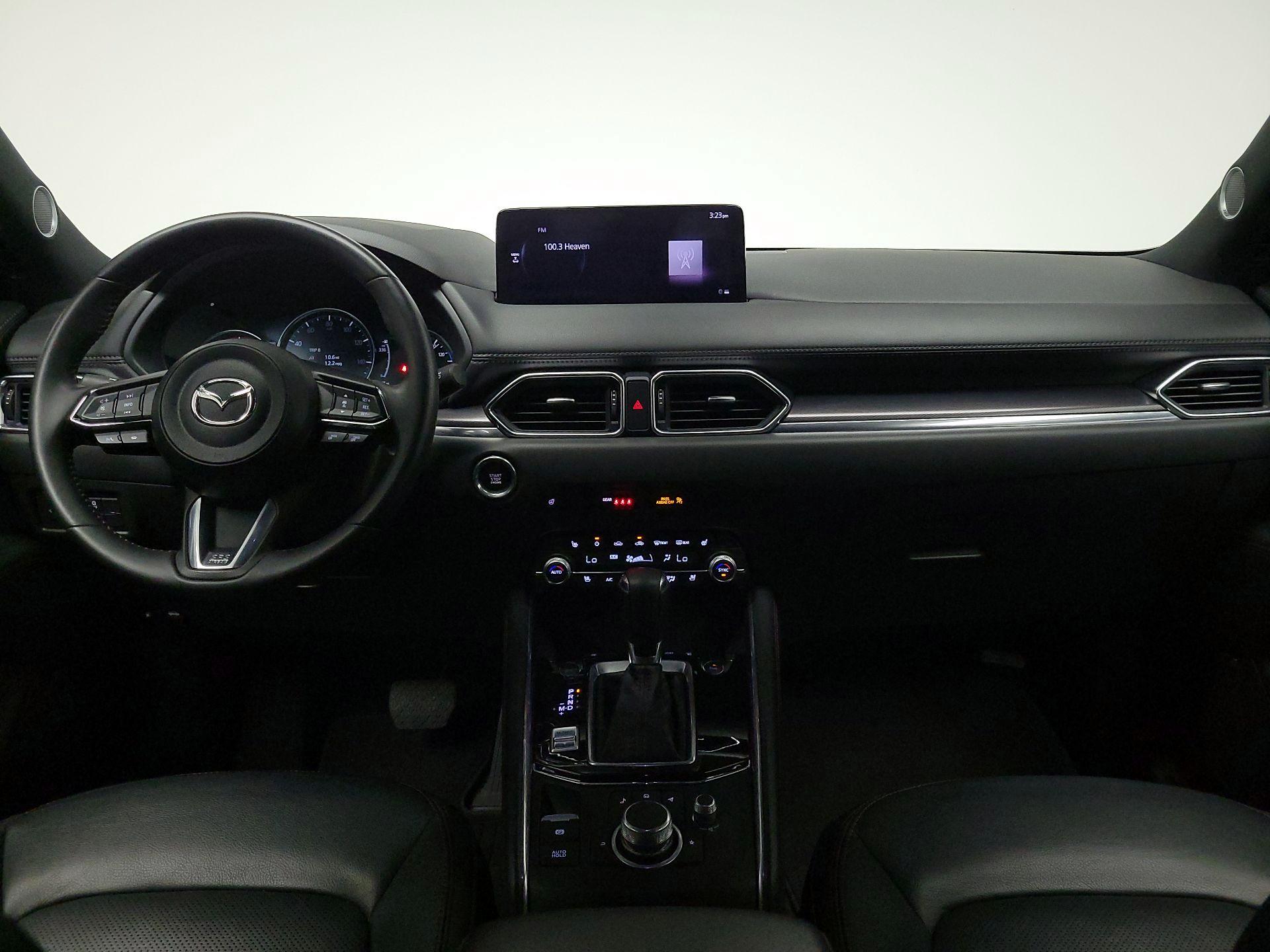 Thumbnail: 2023 Mazda CX-5 - 9