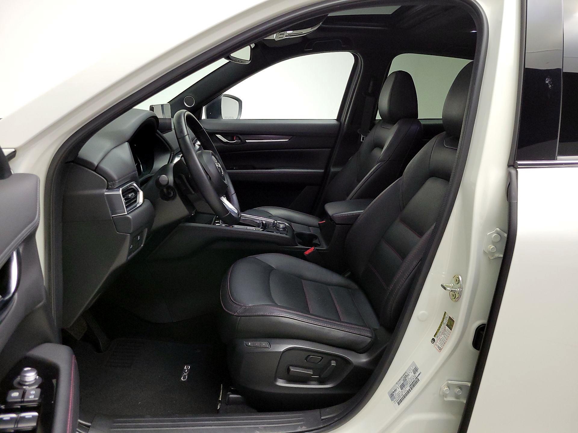 Thumbnail: 2023 Mazda CX-5 - 11