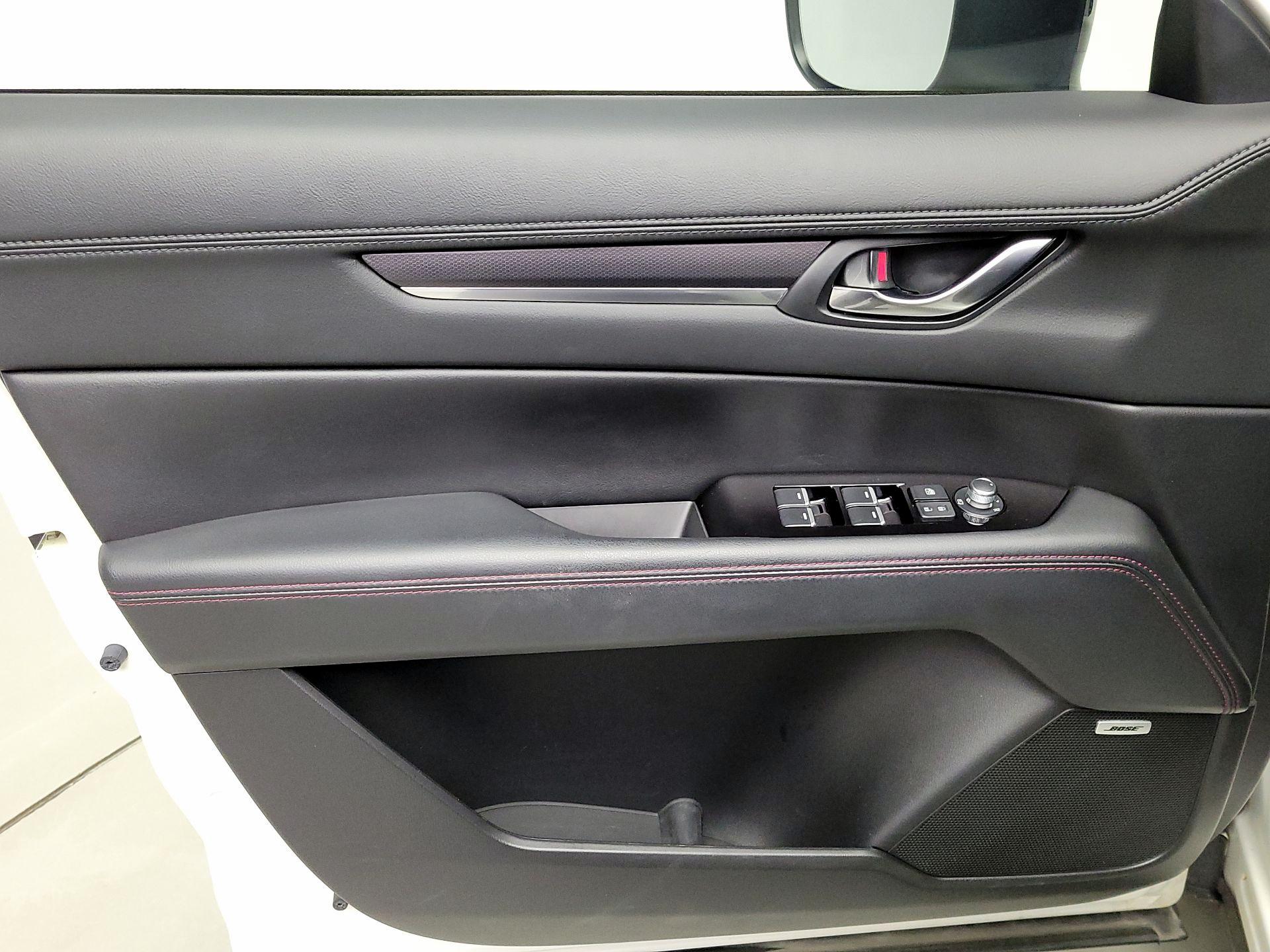 Thumbnail: 2023 Mazda CX-5 - 12