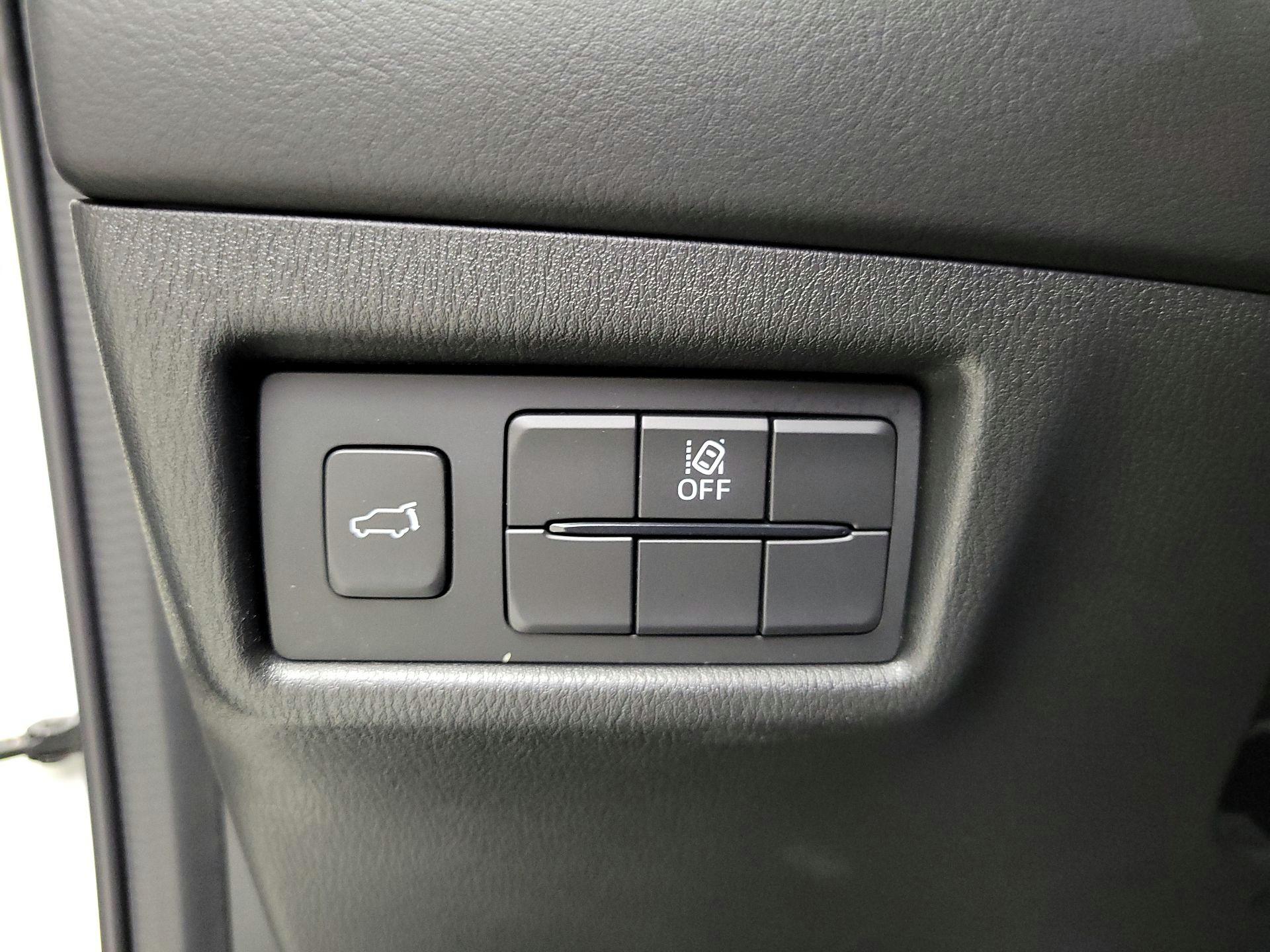 Thumbnail: 2023 Mazda CX-5 - 13