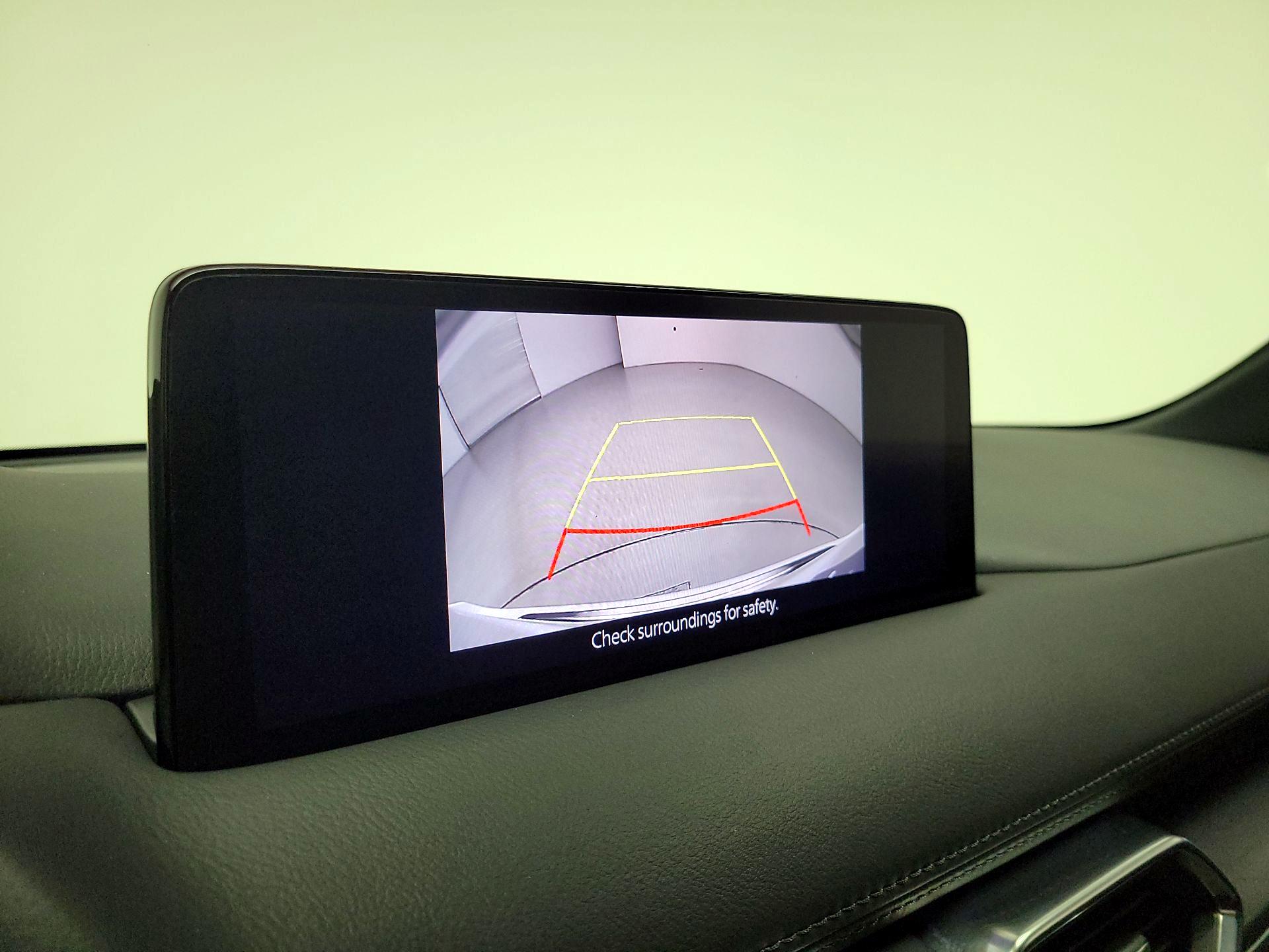 Thumbnail: 2023 Mazda CX-5 - 14