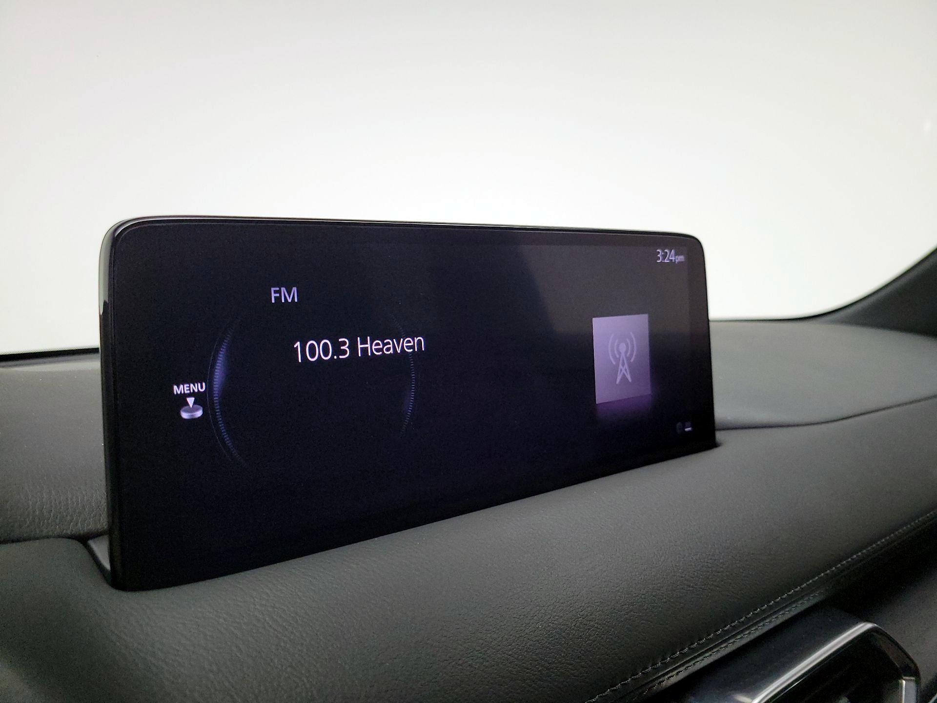 Thumbnail: 2023 Mazda CX-5 - 15