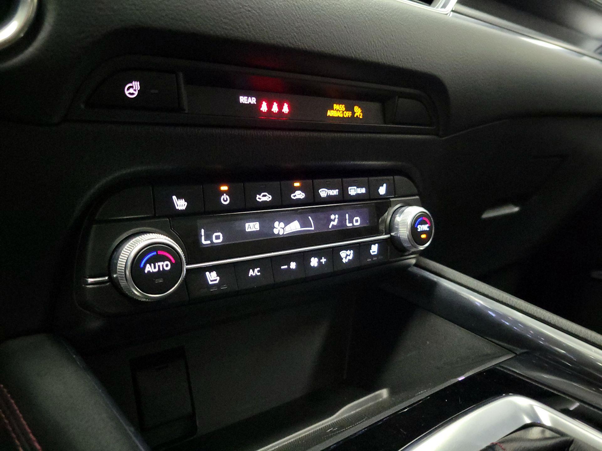 Thumbnail: 2023 Mazda CX-5 - 16