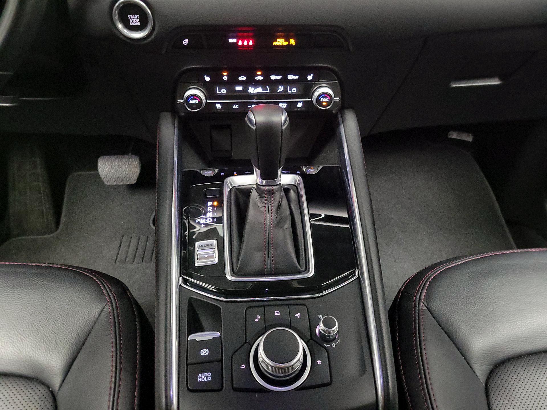 Thumbnail: 2023 Mazda CX-5 - 17