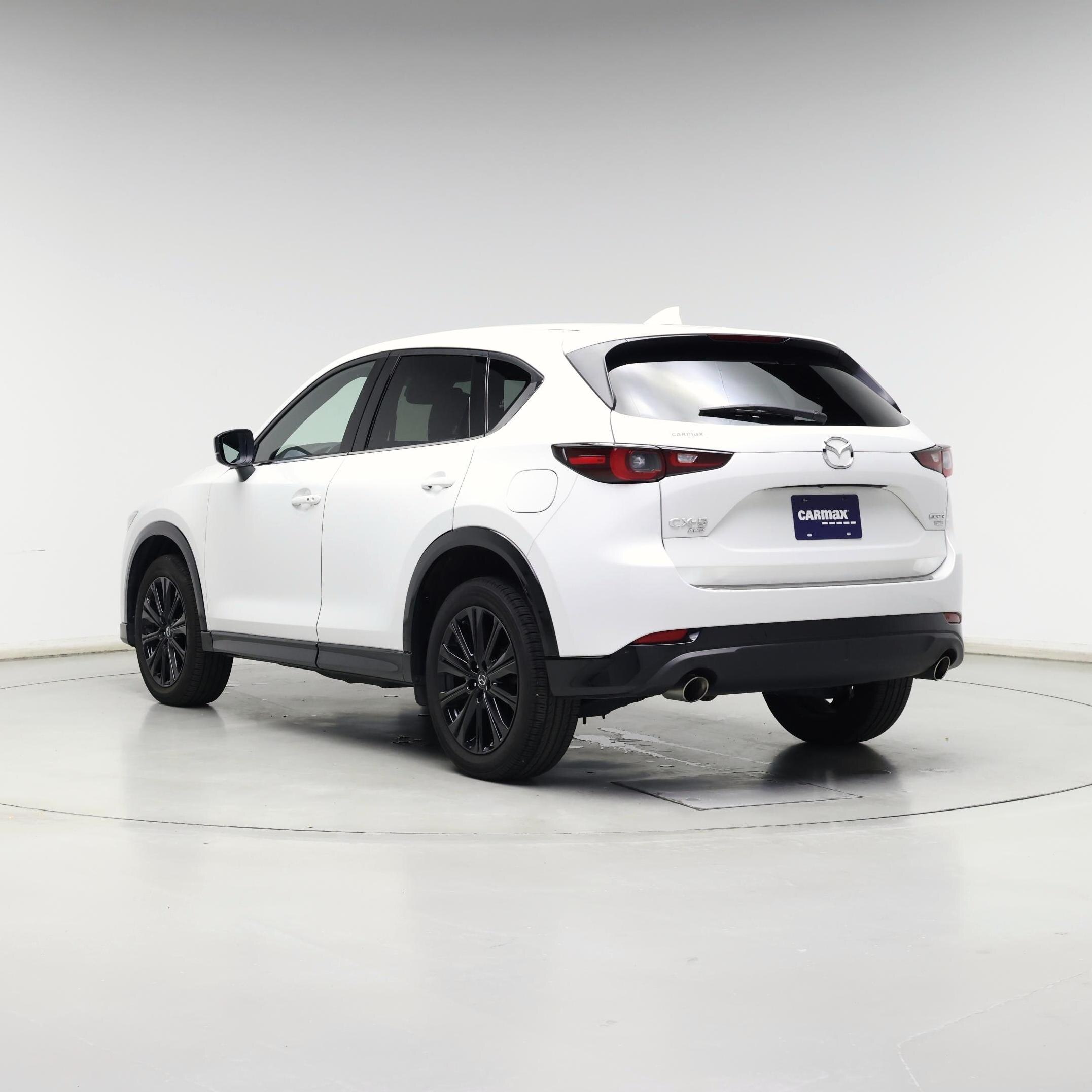 Thumbnail: 2023 Mazda CX-5 - 2