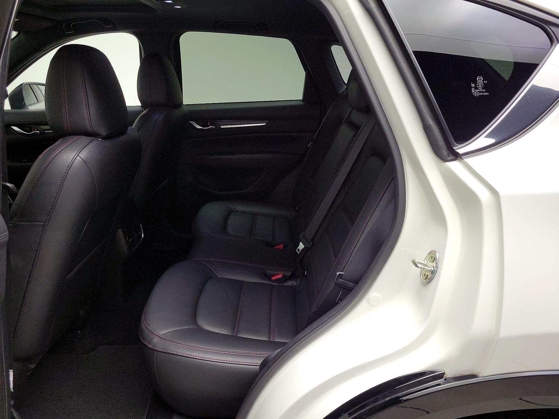 Thumbnail: 2023 Mazda CX-5 - 20