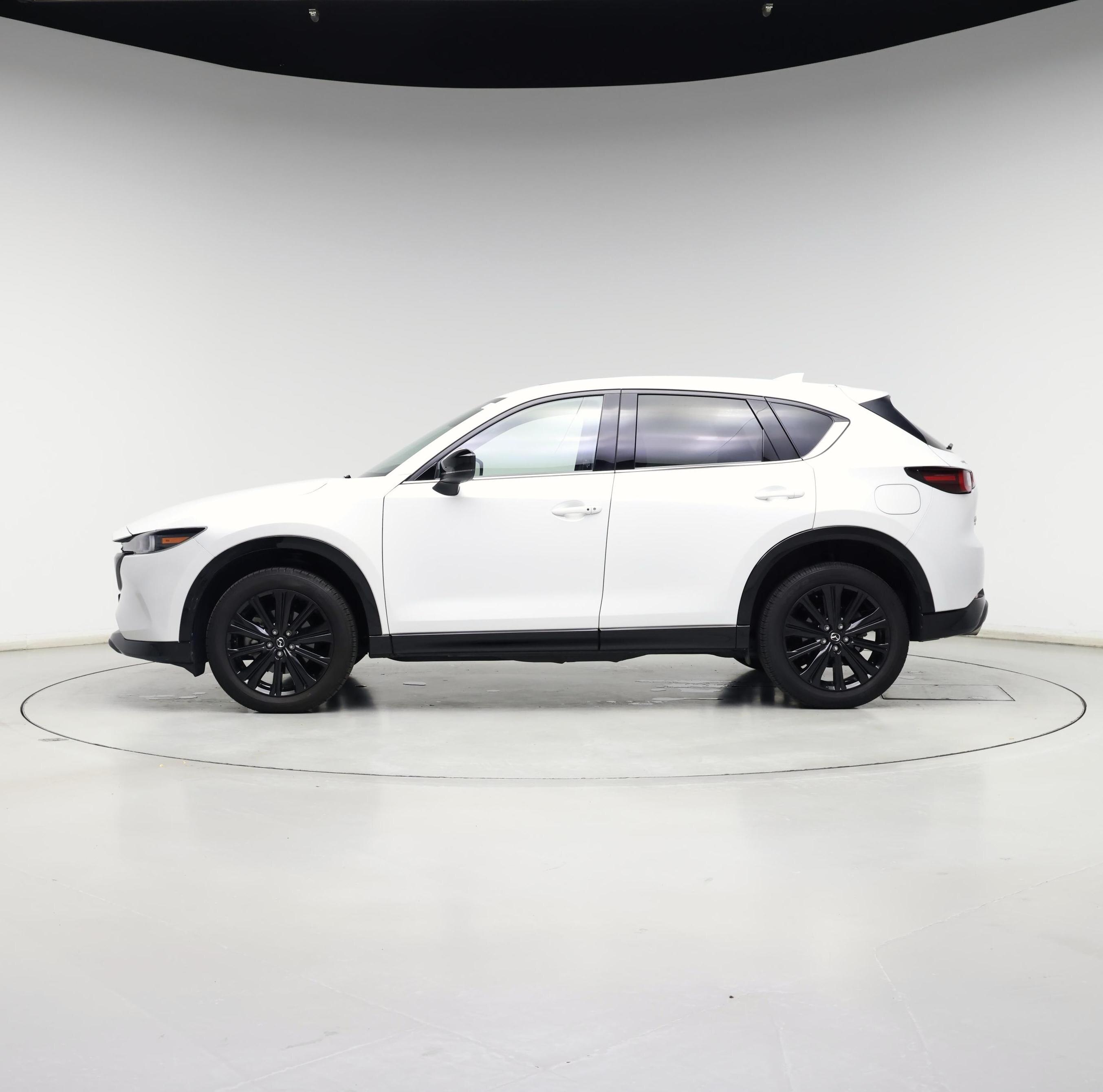 Thumbnail: 2023 Mazda CX-5 - 3