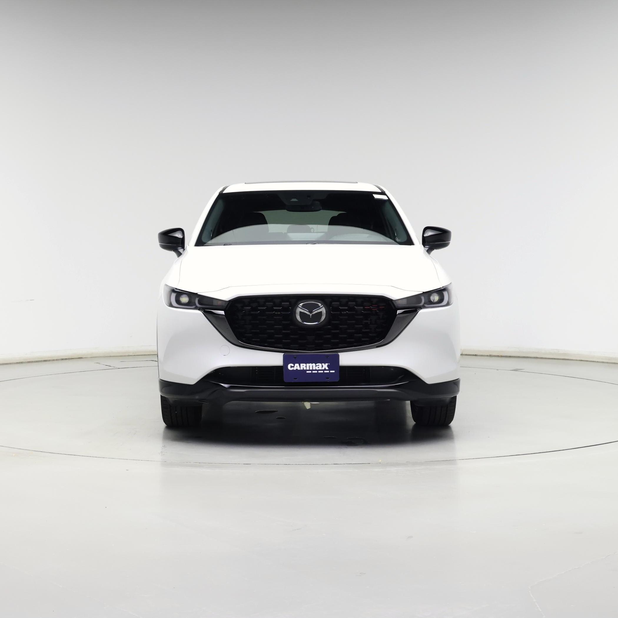 Thumbnail: 2023 Mazda CX-5 - 5