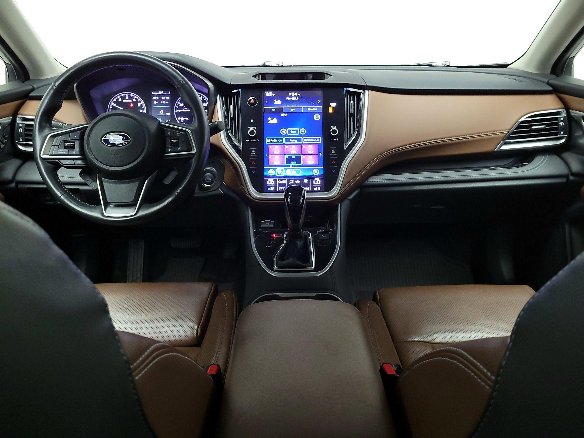 Thumbnail: 2020 Subaru Outback - 9