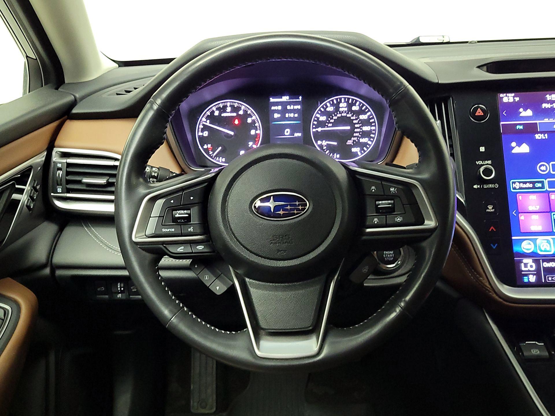 Thumbnail: 2020 Subaru Outback - 10