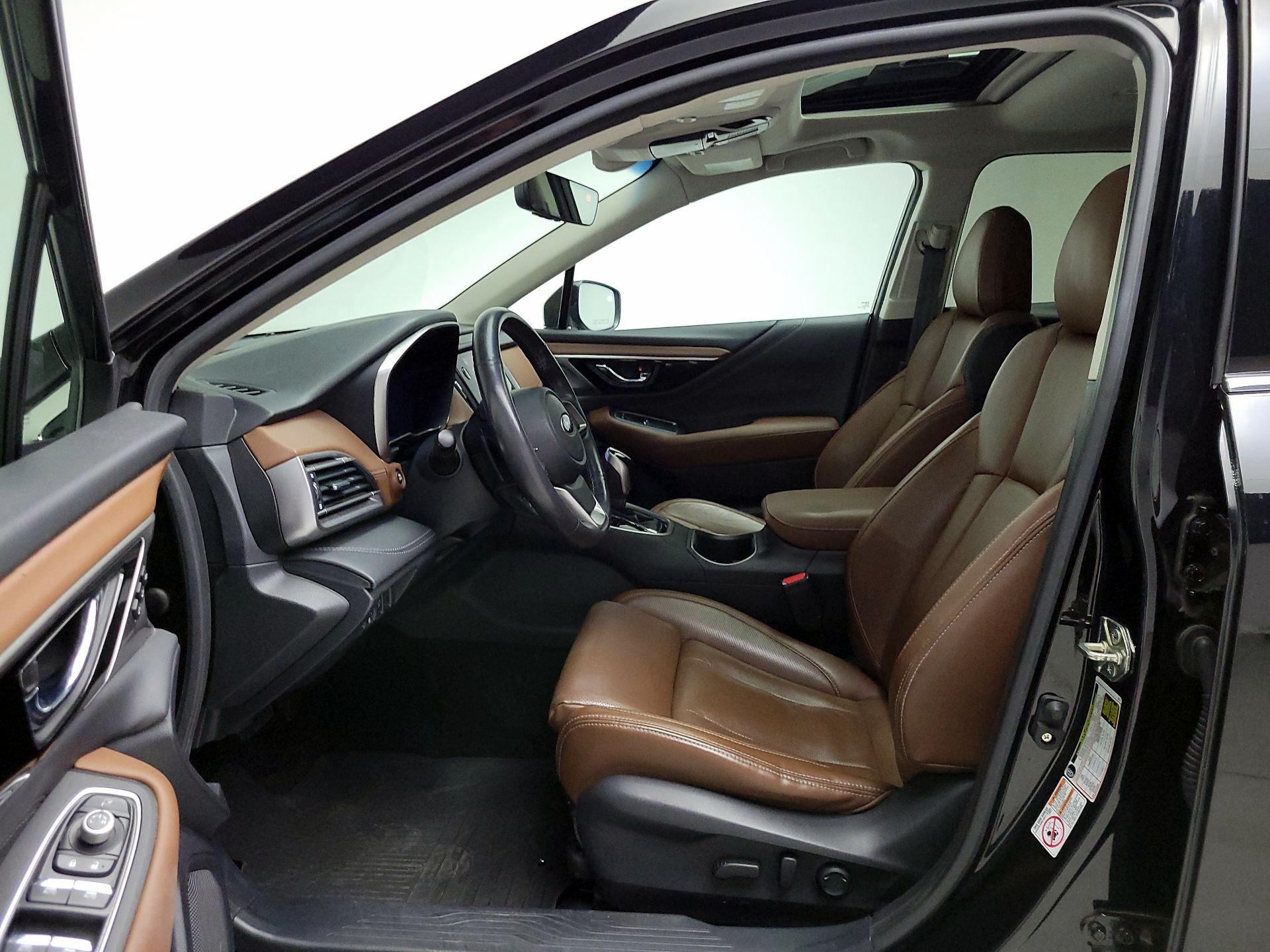 Thumbnail: 2020 Subaru Outback - 11